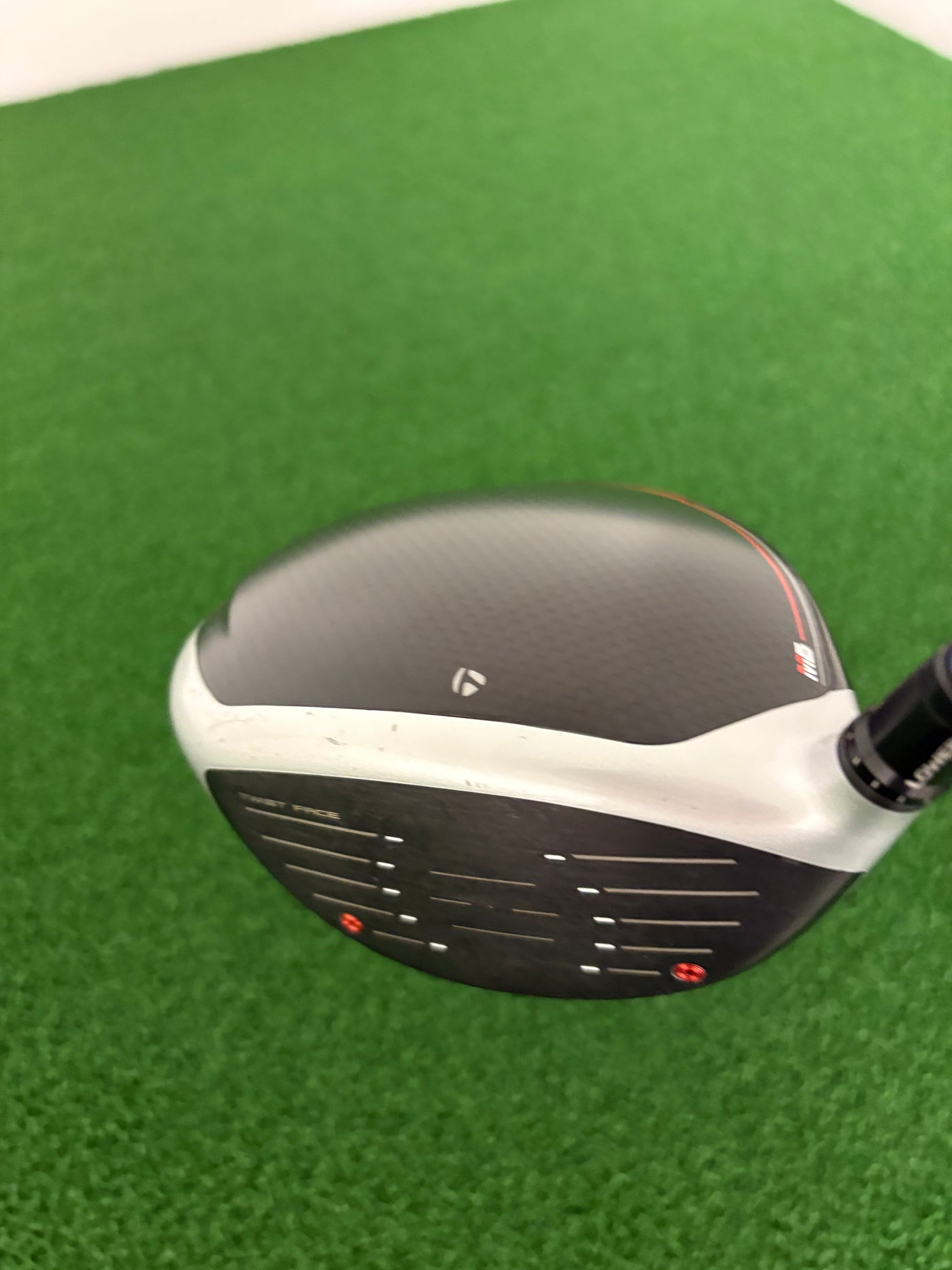 Taylormade M6 10.5* (Stiff)
