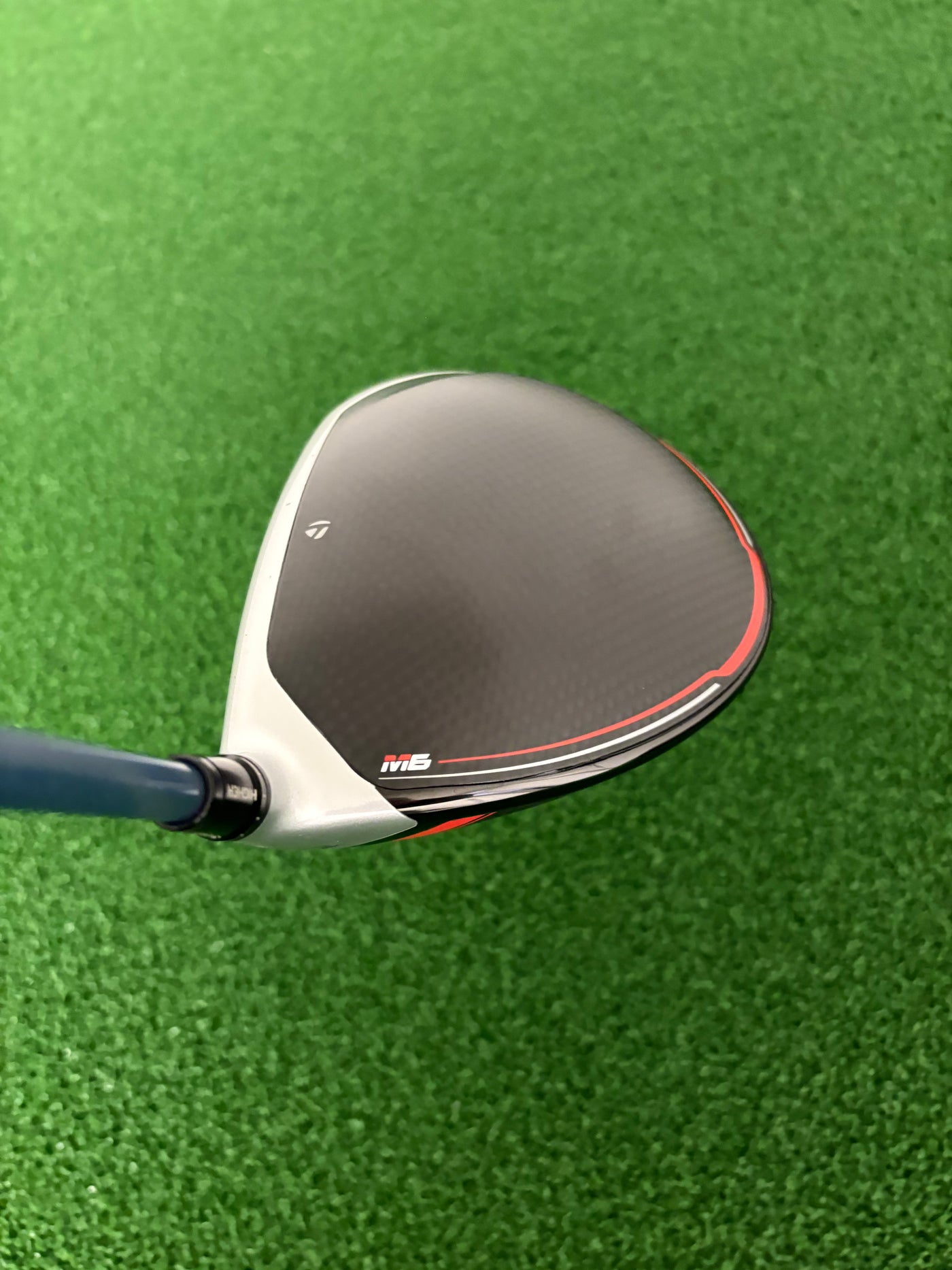 Taylormade M6 10.5* (Stiff)