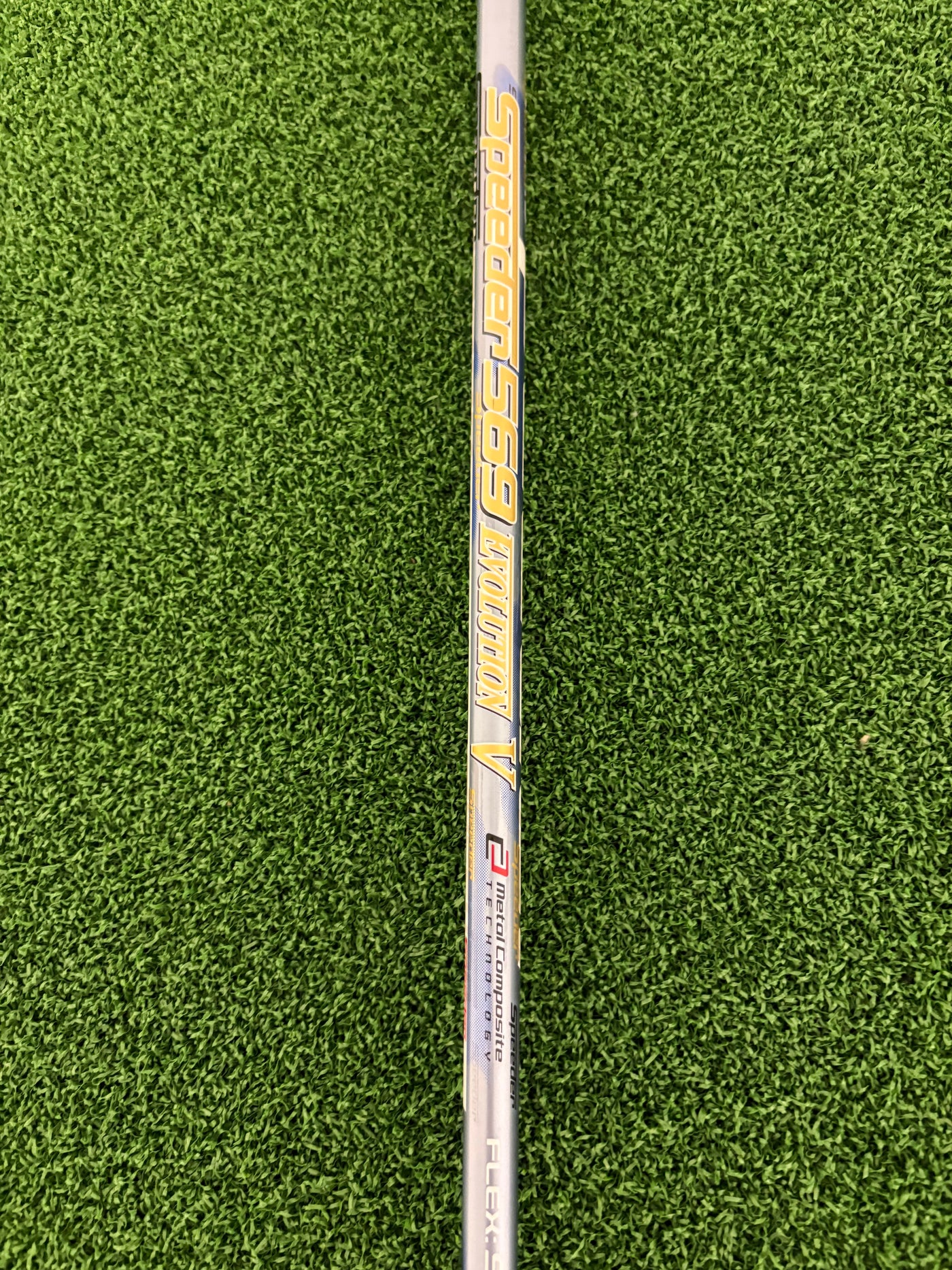 Taylormade M6 10.5* (Stiff)