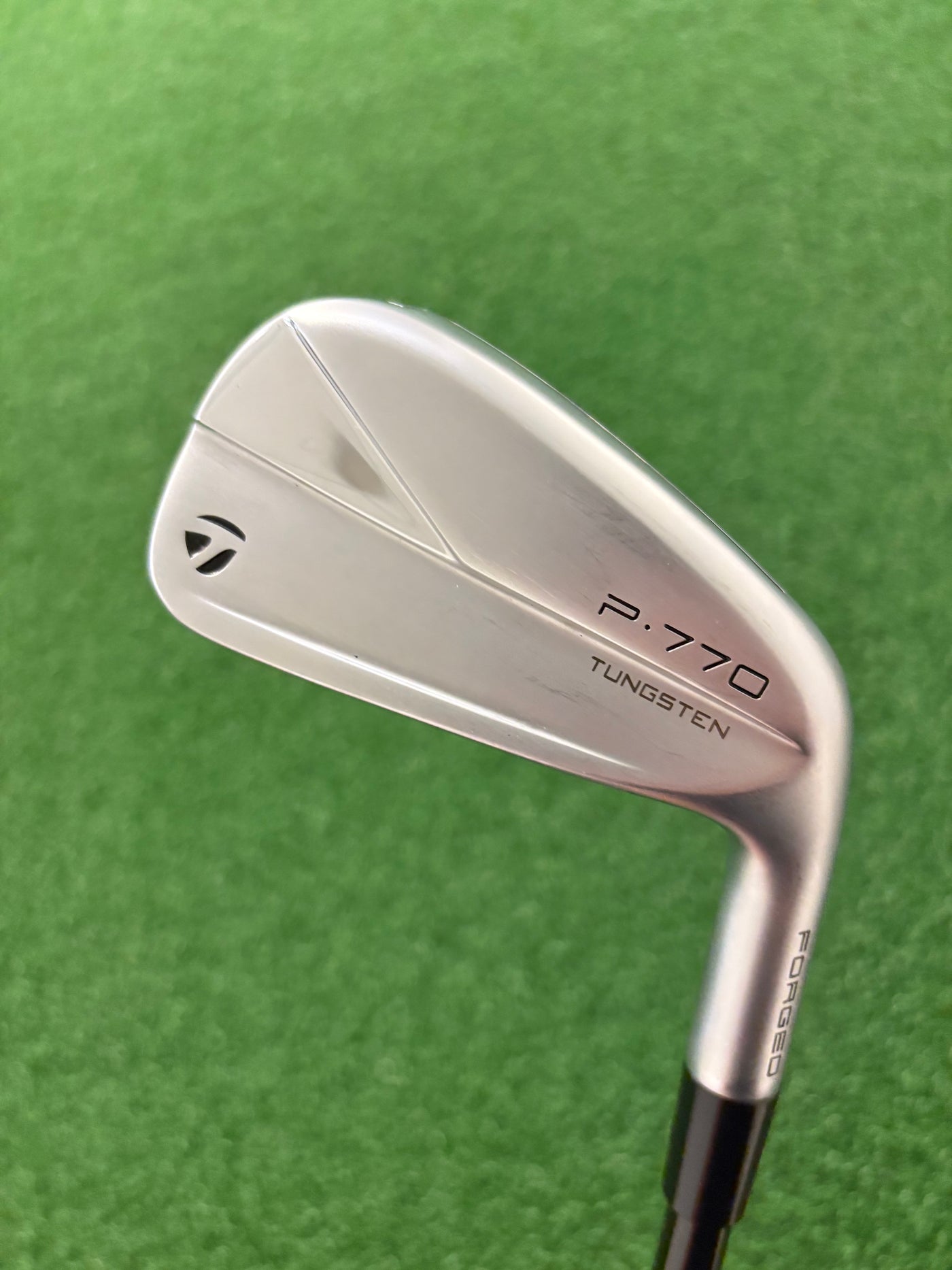 Taylormade P-770 (2023) 5-PW (Stiff)