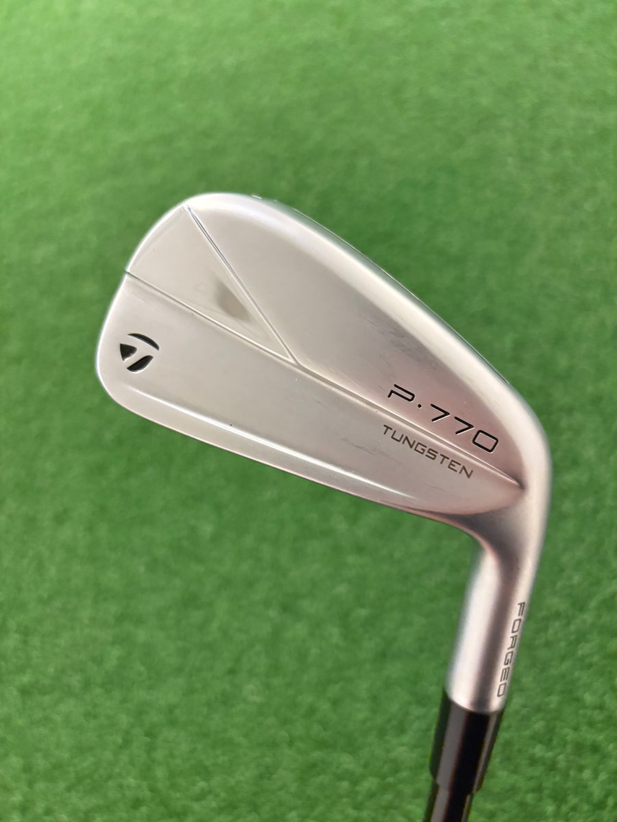 Taylormade P-770 (2023) 5-PW (Stiff)