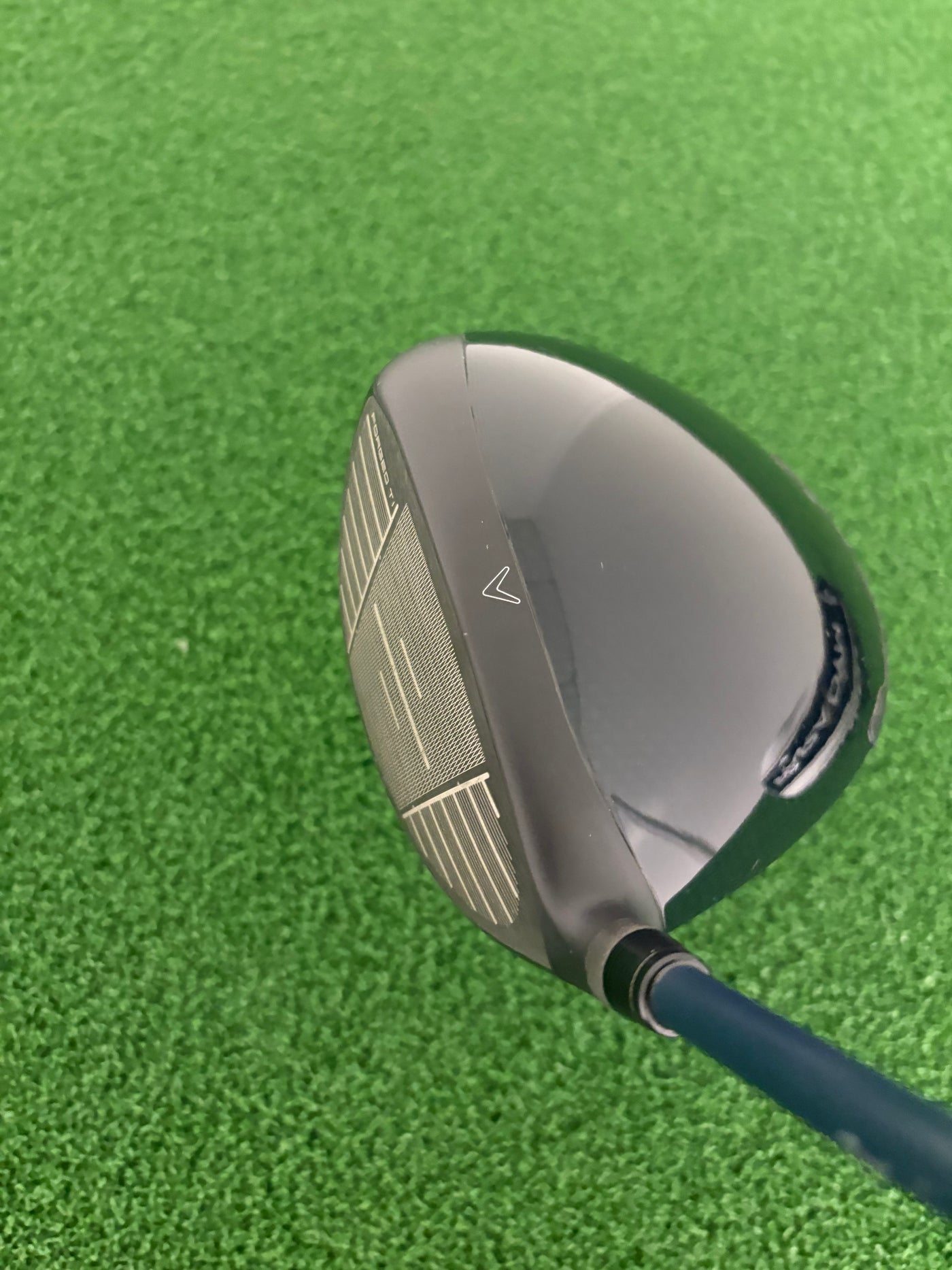 Callaway Paradym Max Fast 9.5* (Regular)