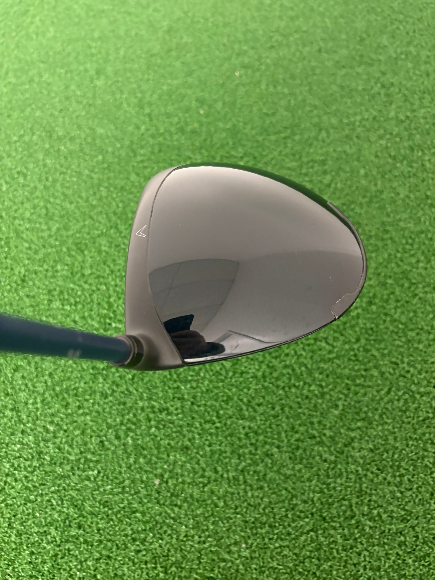 Callaway Paradym Max Fast 9.5* (Regular)