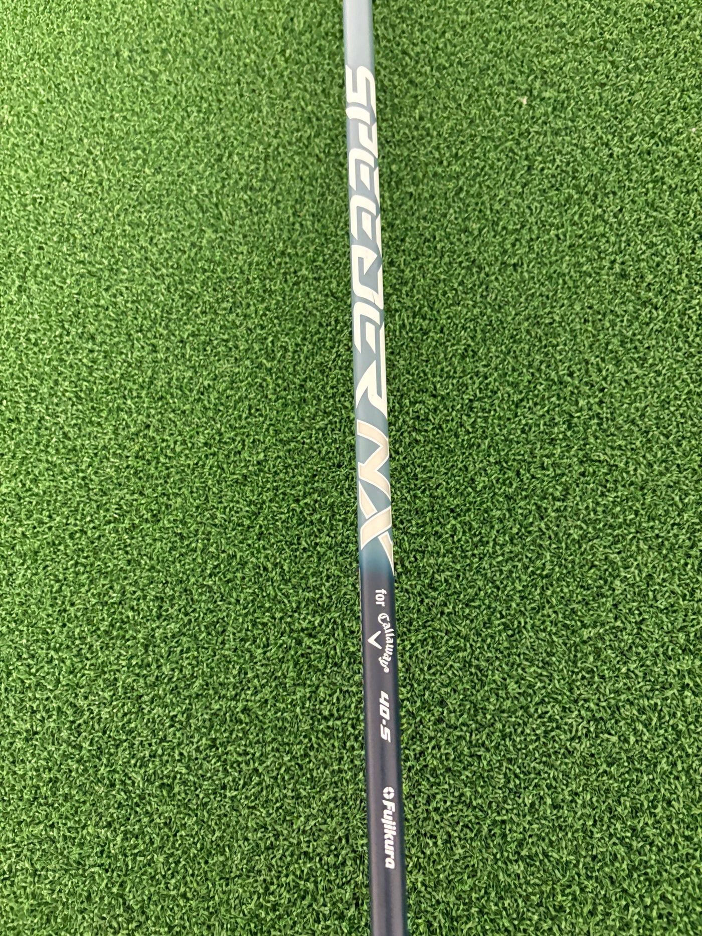 Callaway Paradym Max Fast 9.5* (Regular)