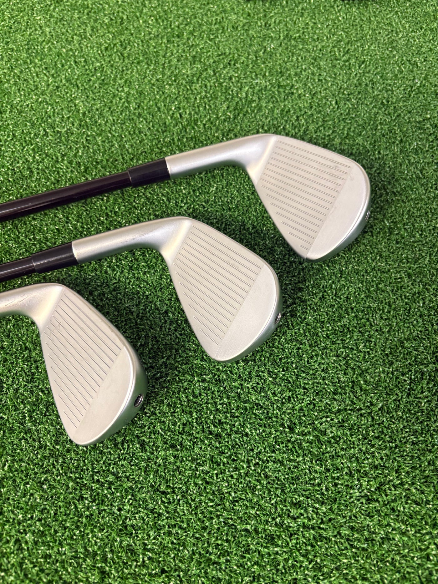 Taylormade P-770 (2023) 5-PW (Stiff)