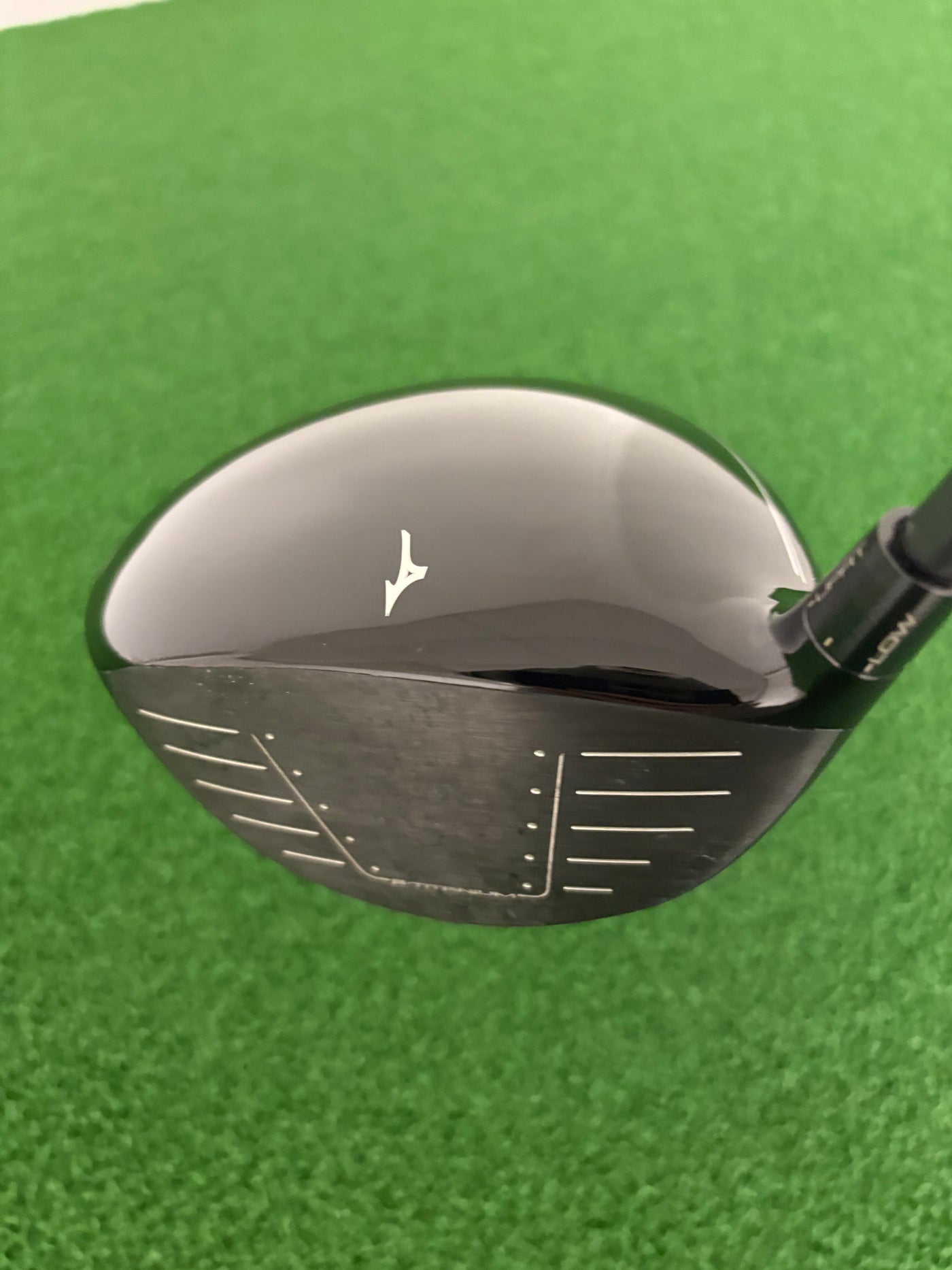 Mizuno ST-200 9.5* (Stiff)
