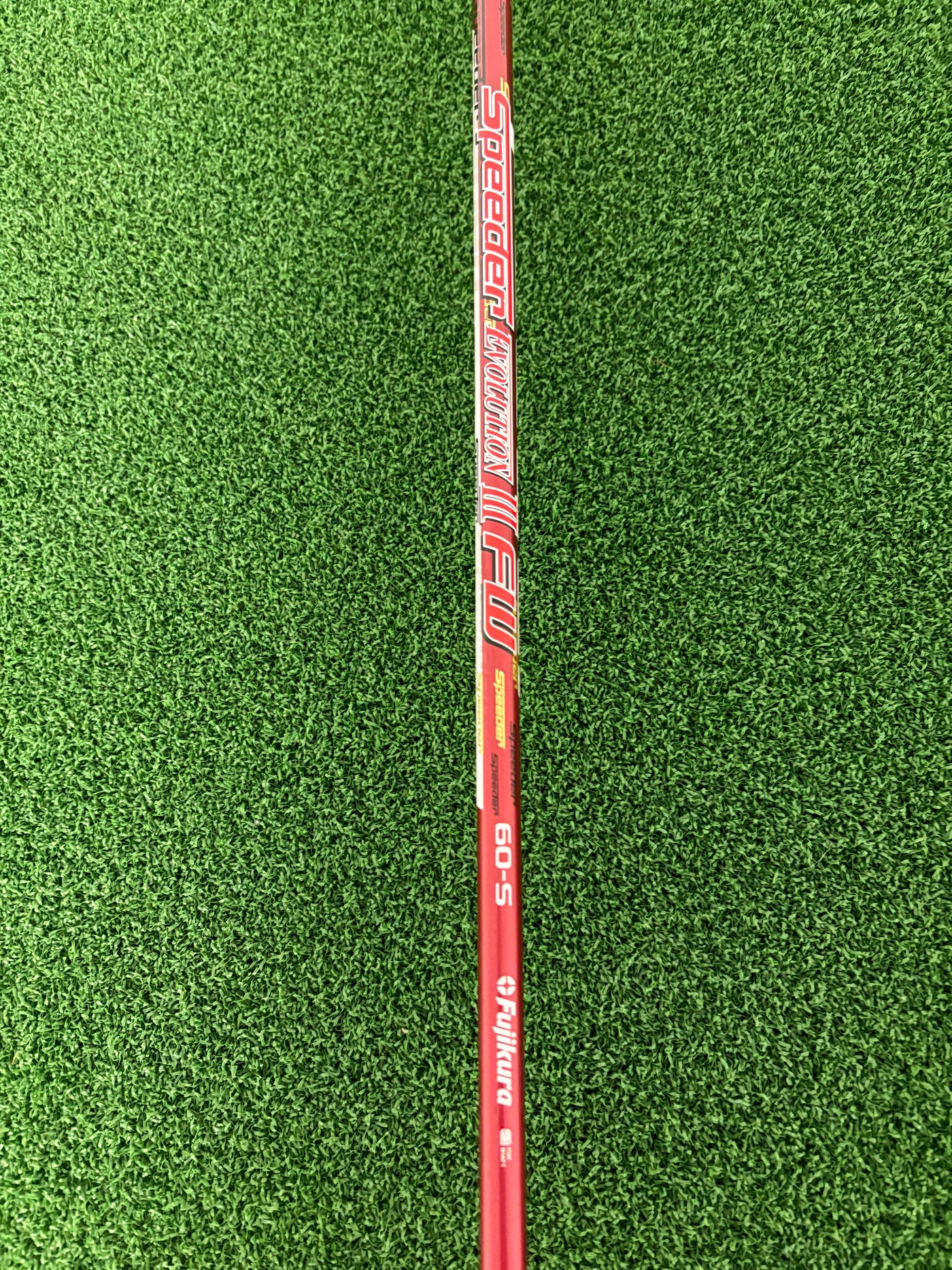 Callaway GBB Epic Sub Zero 15* 3 Wood (Stiff)