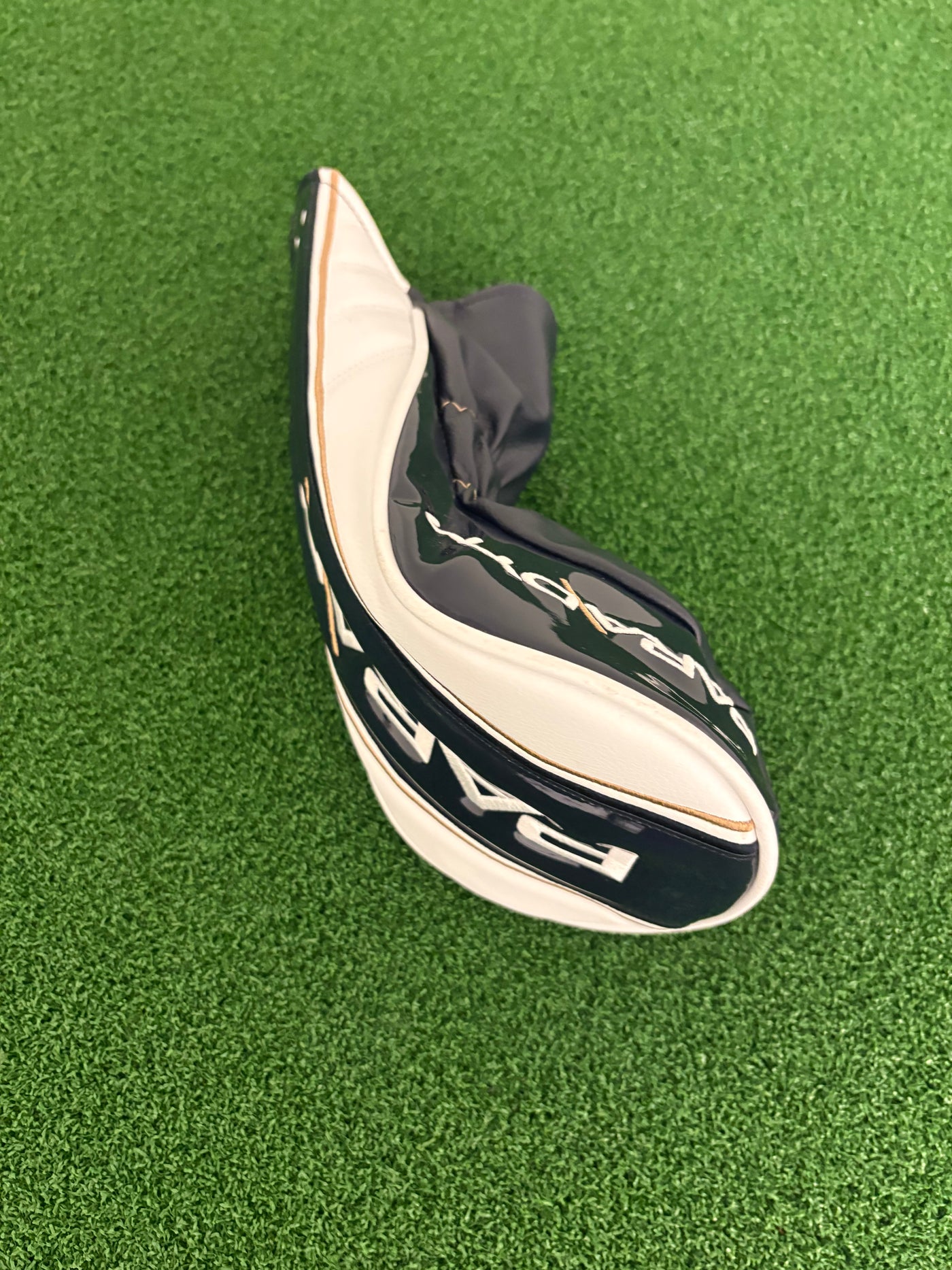Callaway Paradym Max Fast 9.5* (Regular)