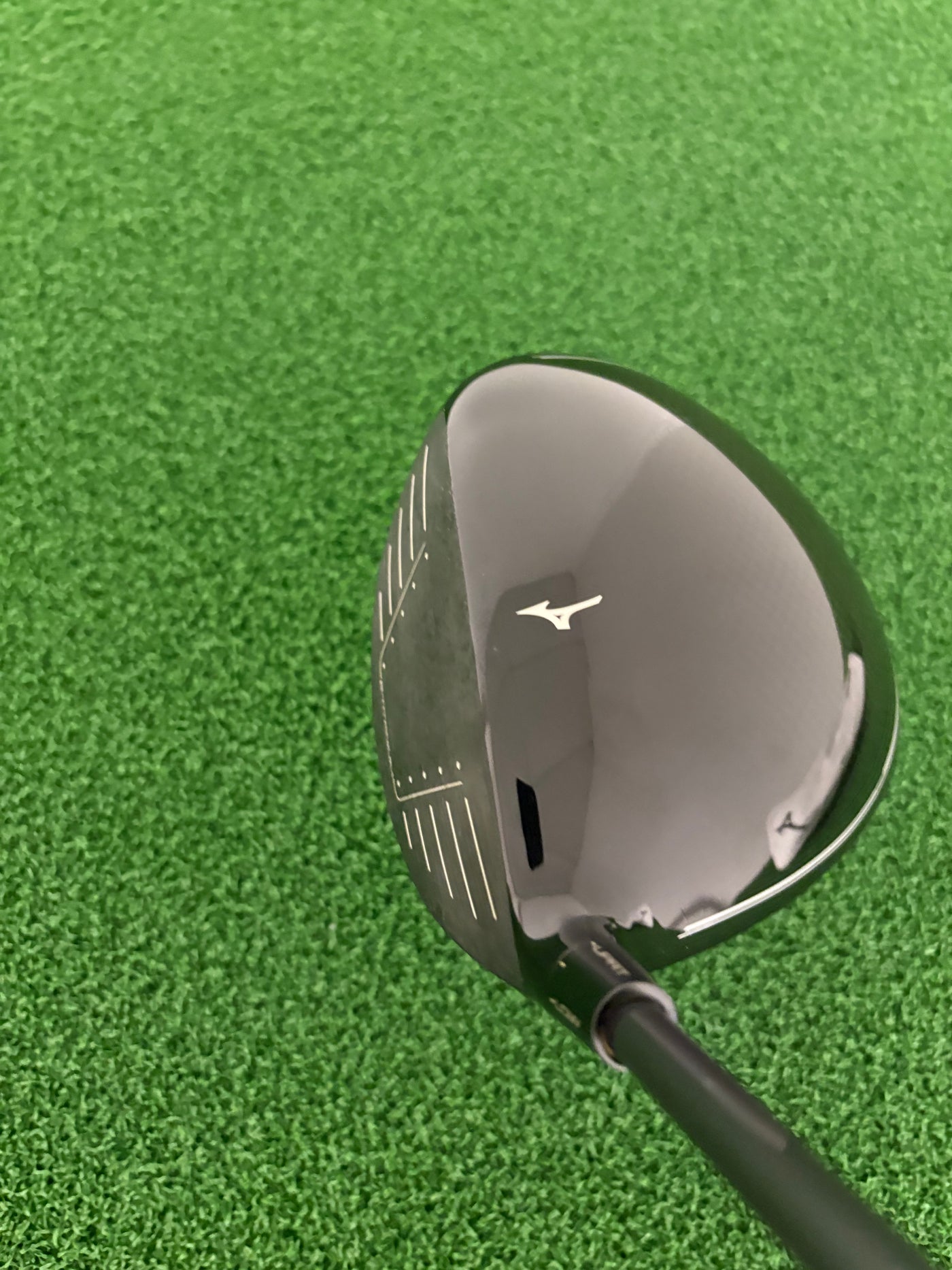 Mizuno ST-200 9.5* (Stiff)