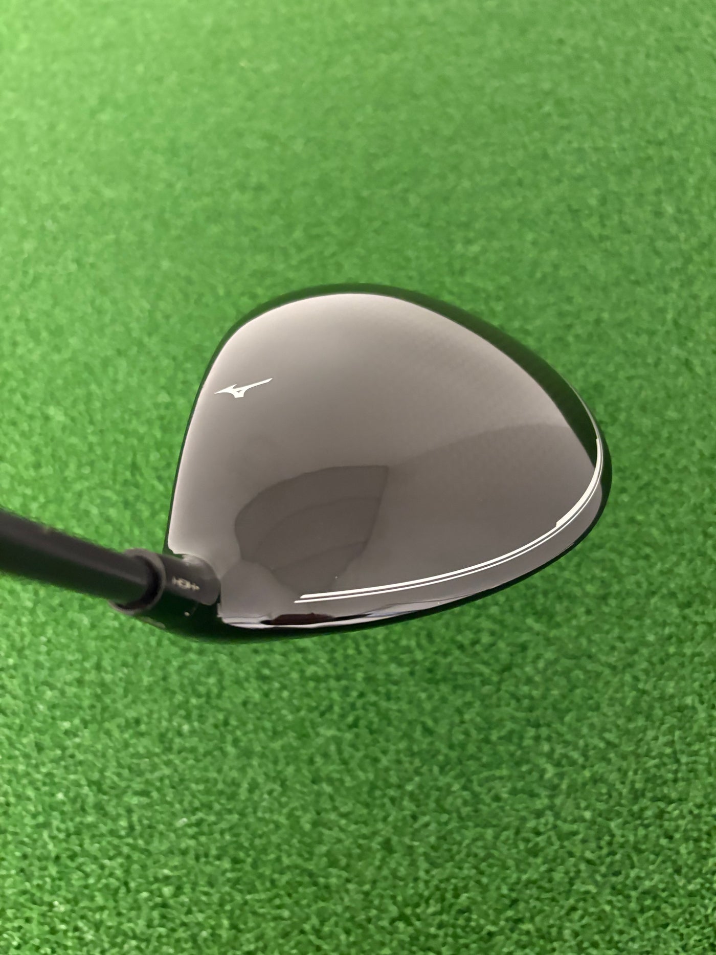 Mizuno ST-200 9.5* (Stiff)