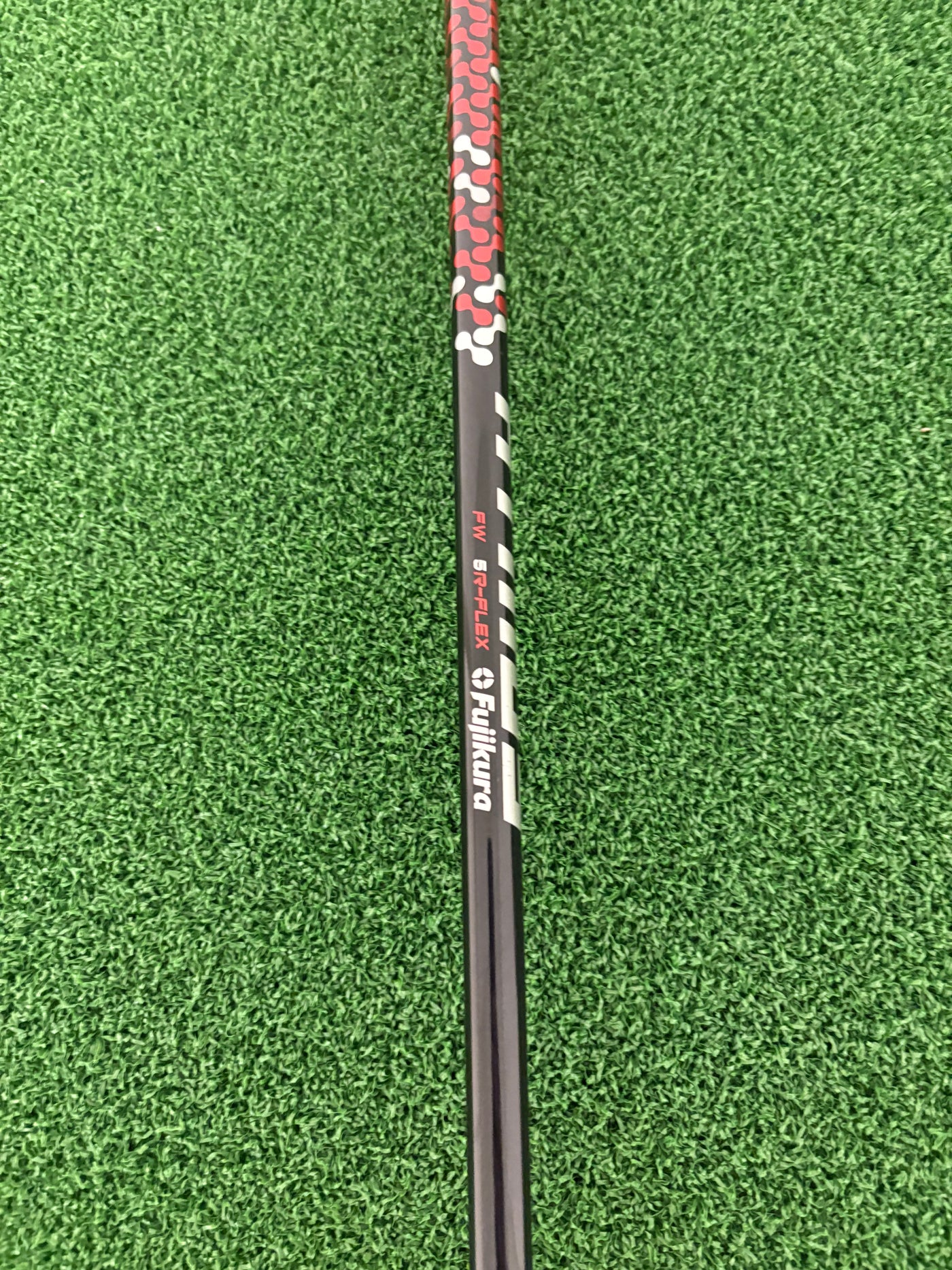 Taylormade M4 (2021) 18* 5 Wood (Regular)