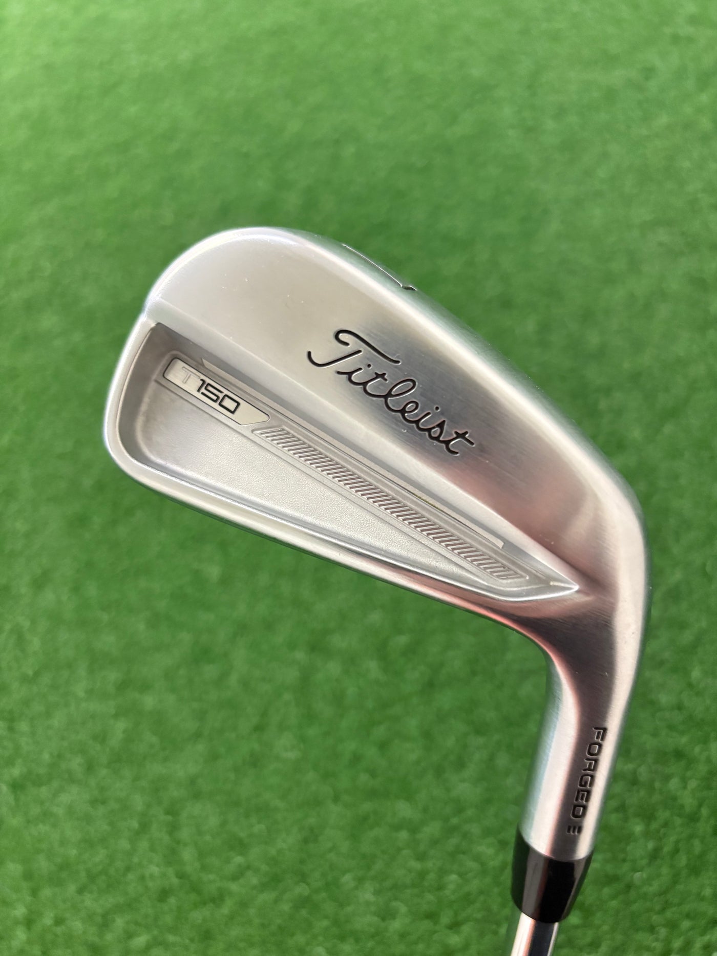 Titleist T-150 (2023) 5-PW (Stiff)