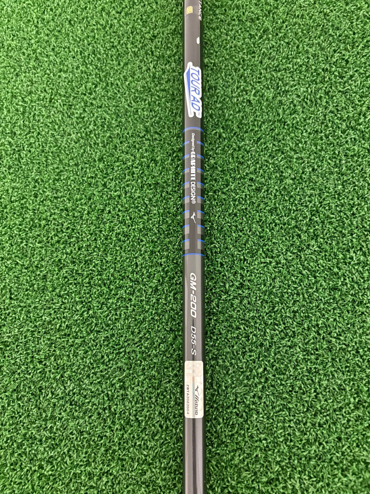 Mizuno ST-200 9.5* (Stiff)