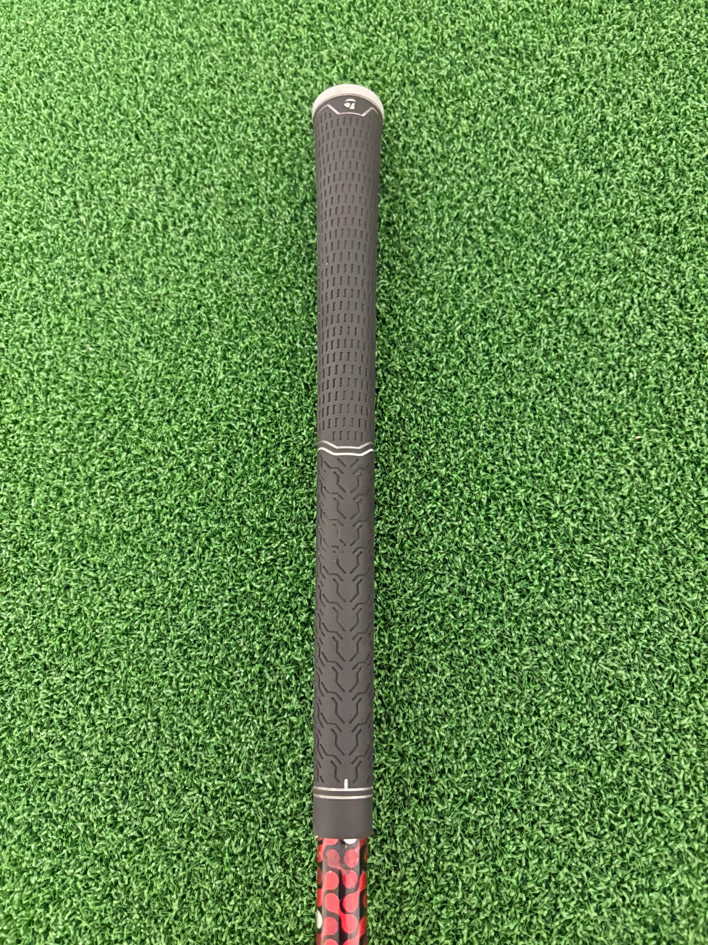 Taylormade M4 (2021) 18* 5 Wood (Regular)