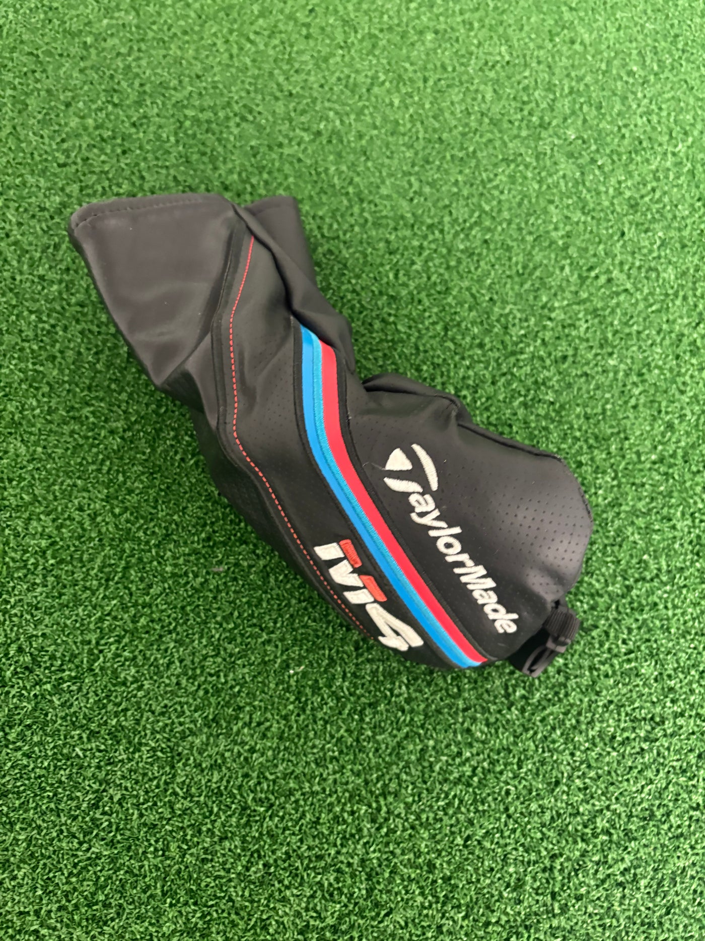 Taylormade M4 (2021) 18* 5 Wood (Regular)