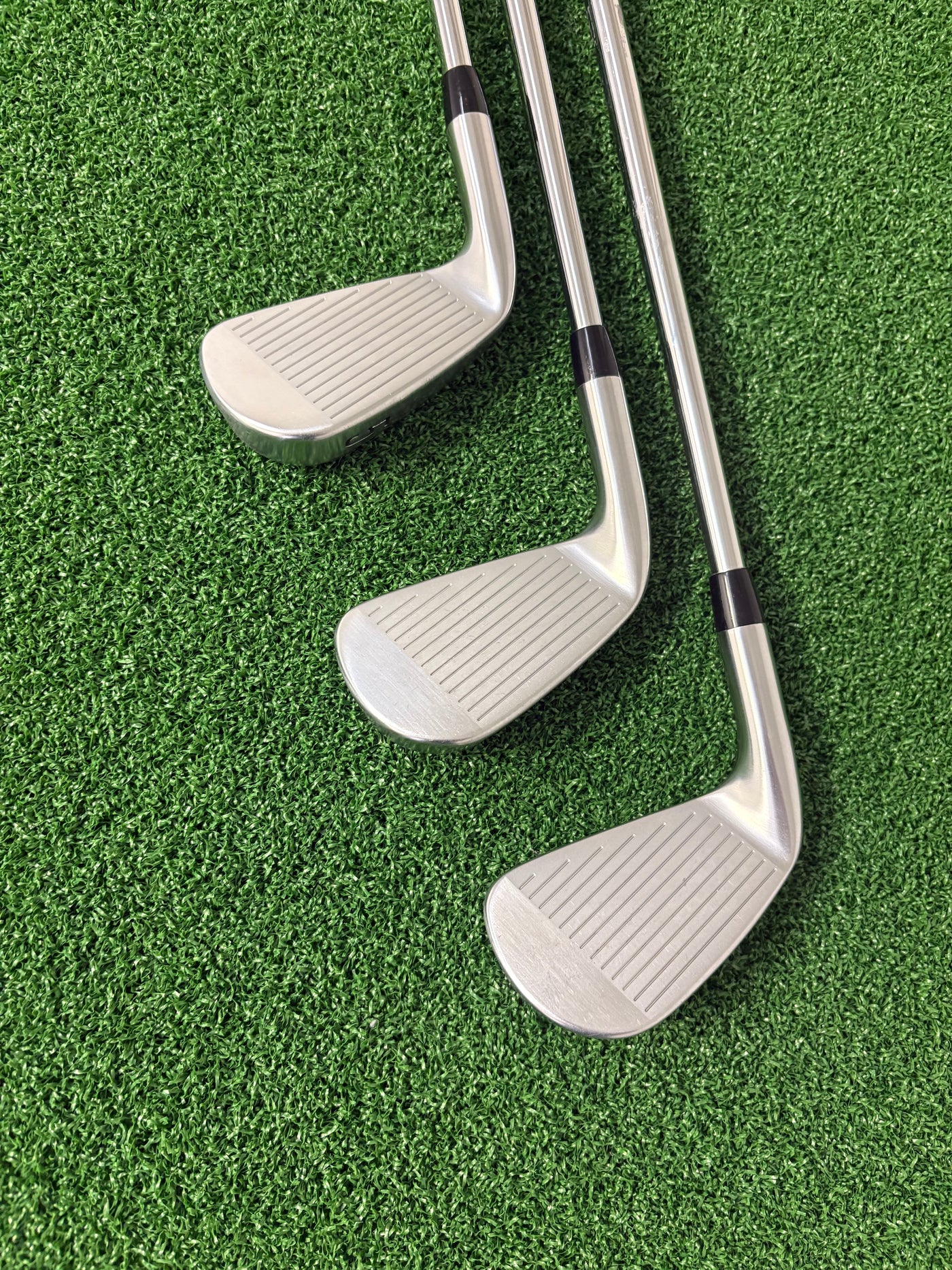 Titleist T-150 (2023) 5-PW (Stiff)