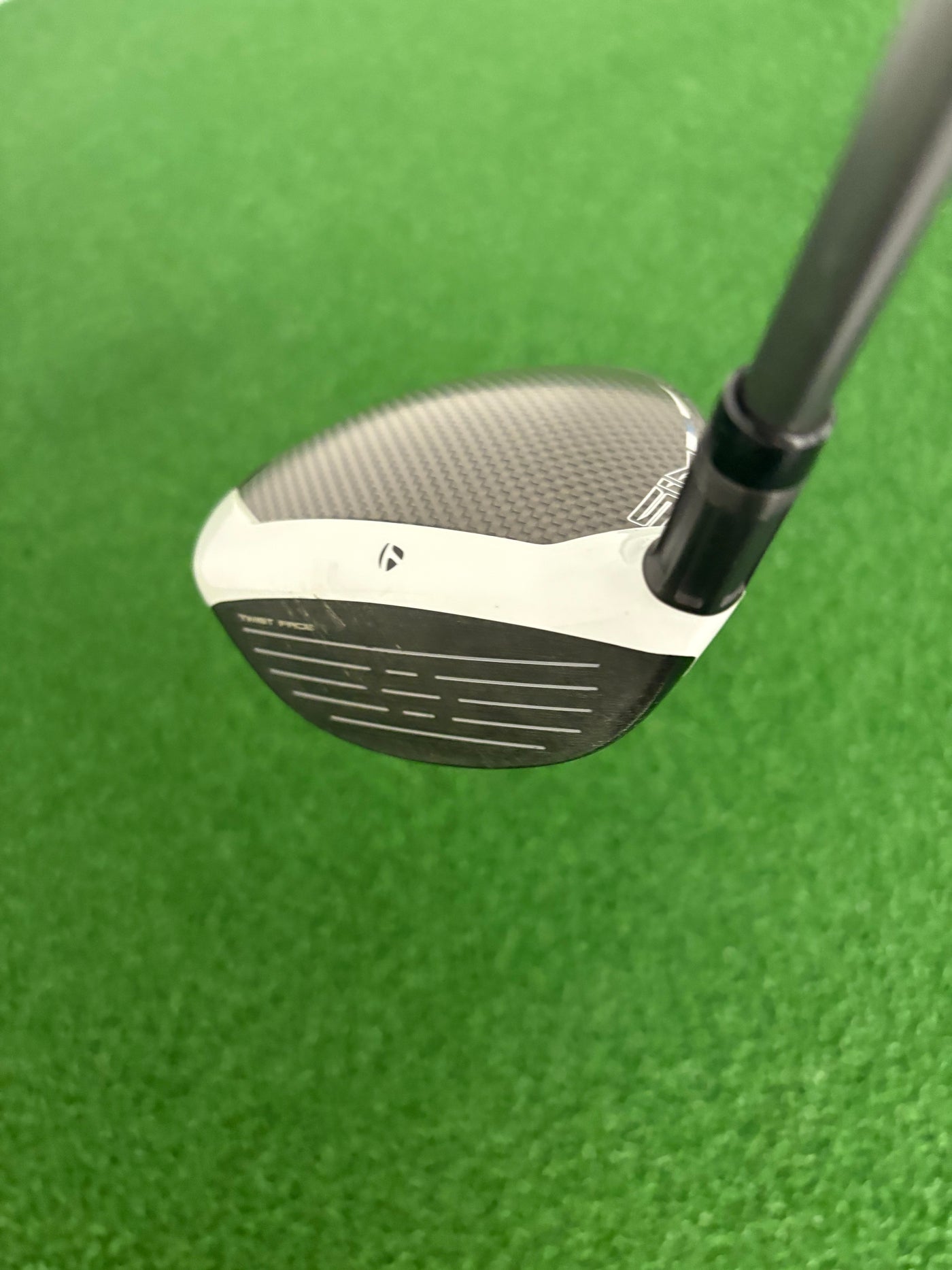Taylormade Sim Max 15* 3 Wood (Stiff/Regular)