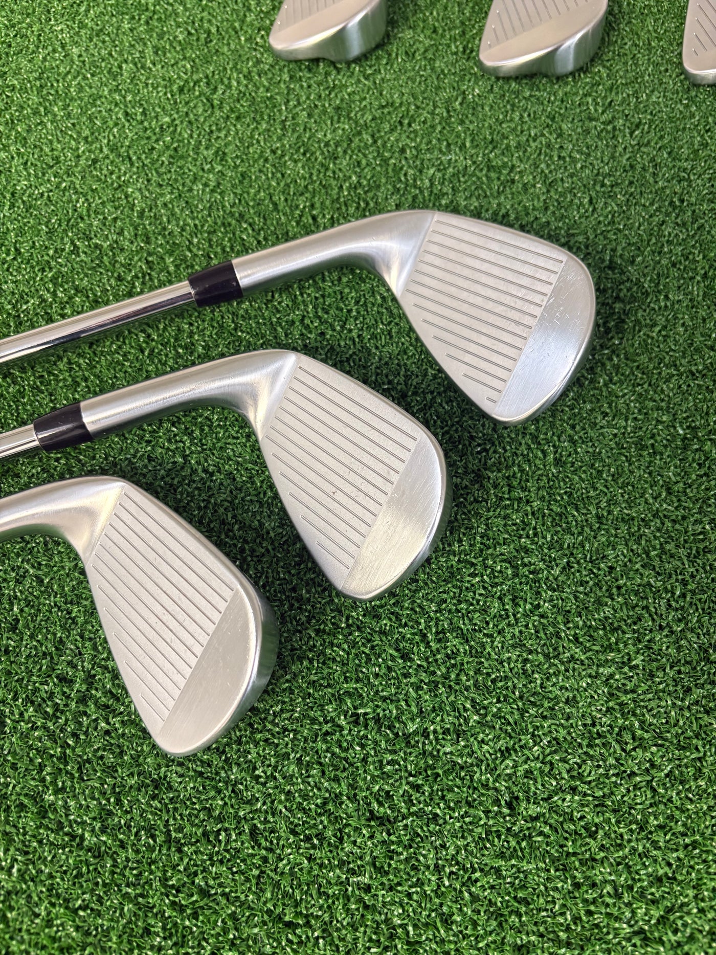 Titleist T-150 (2023) 5-PW (Stiff)