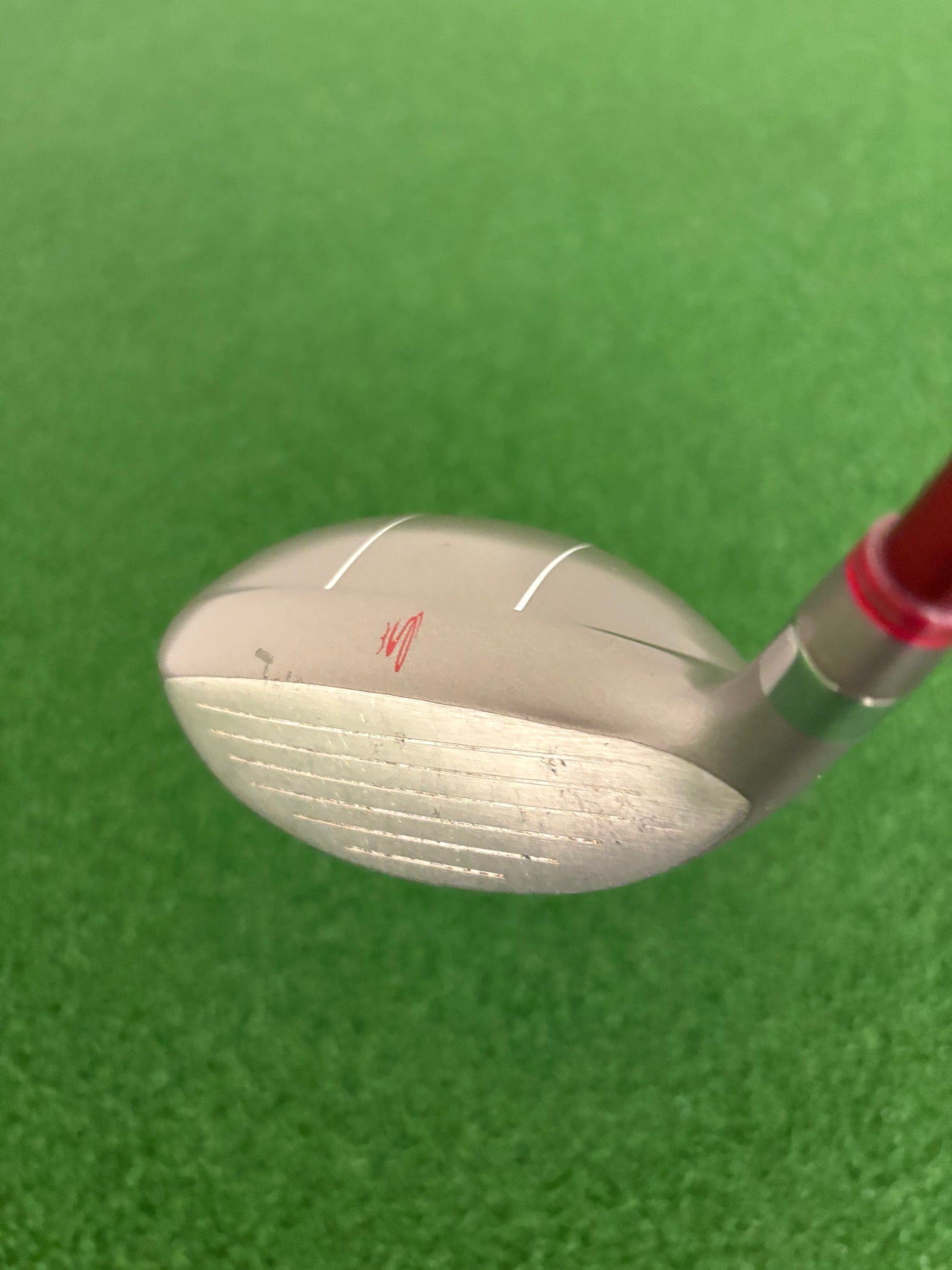 Cobra Baffler (2013) 25* 5 Hybrid (Ladies)