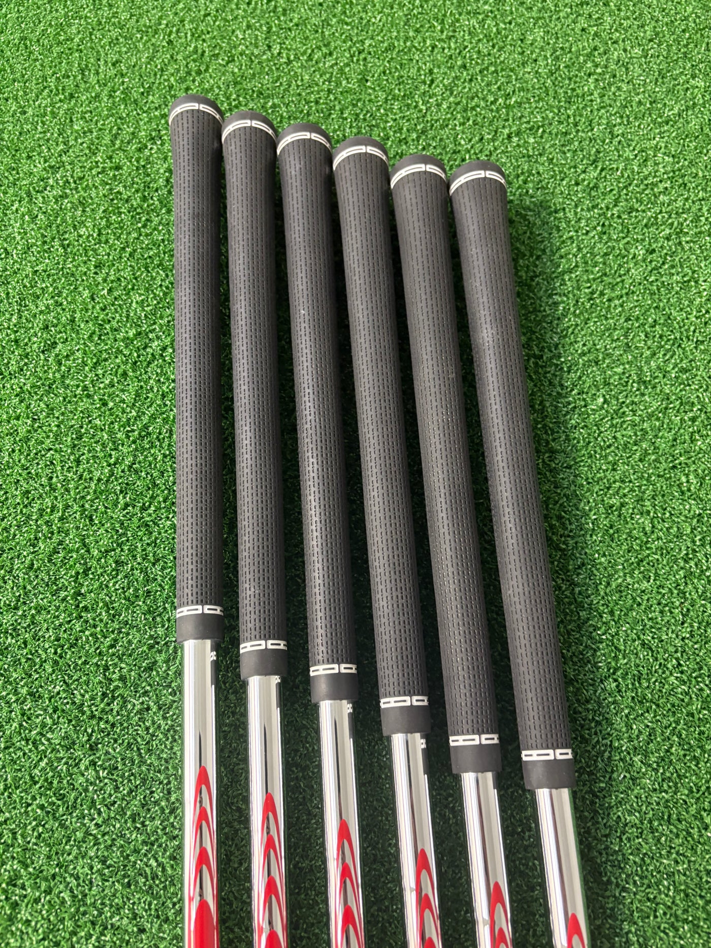 Titleist T-150 (2023) 5-PW (Stiff)