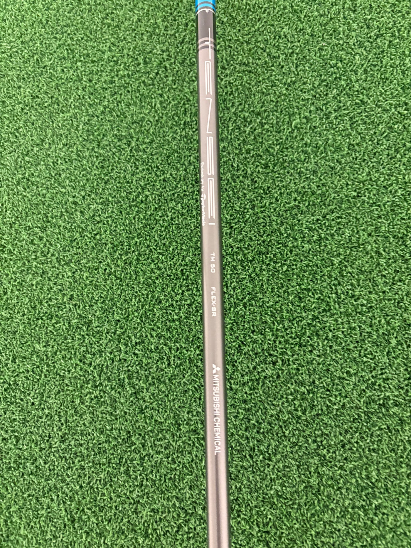 Taylormade Sim Max 15* 3 Wood (Stiff/Regular)