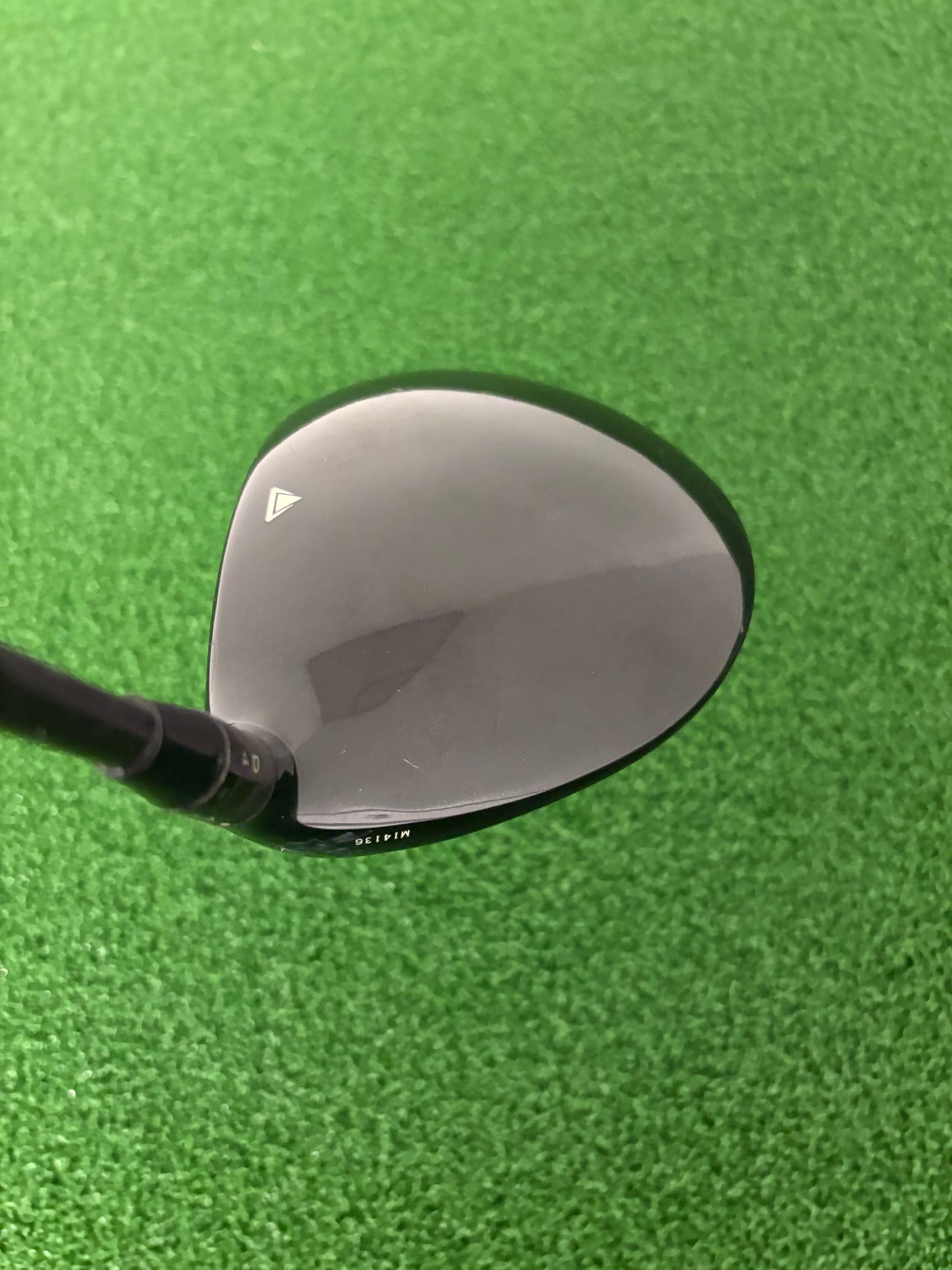 Titleist 915D3 9.5* (Stiff)