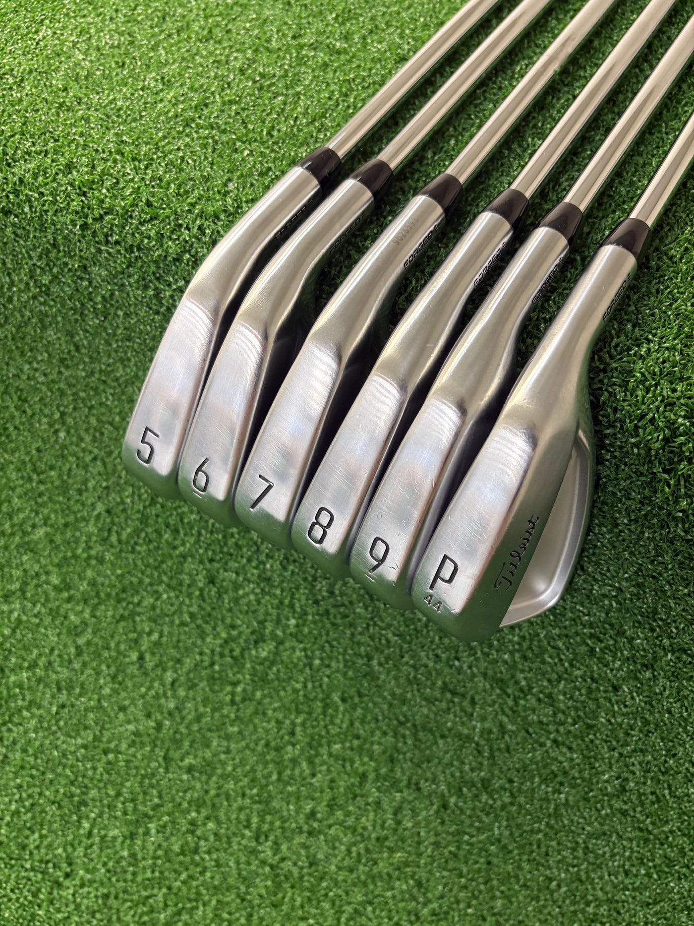 Titleist T-150 (2023) 5-PW (Stiff)