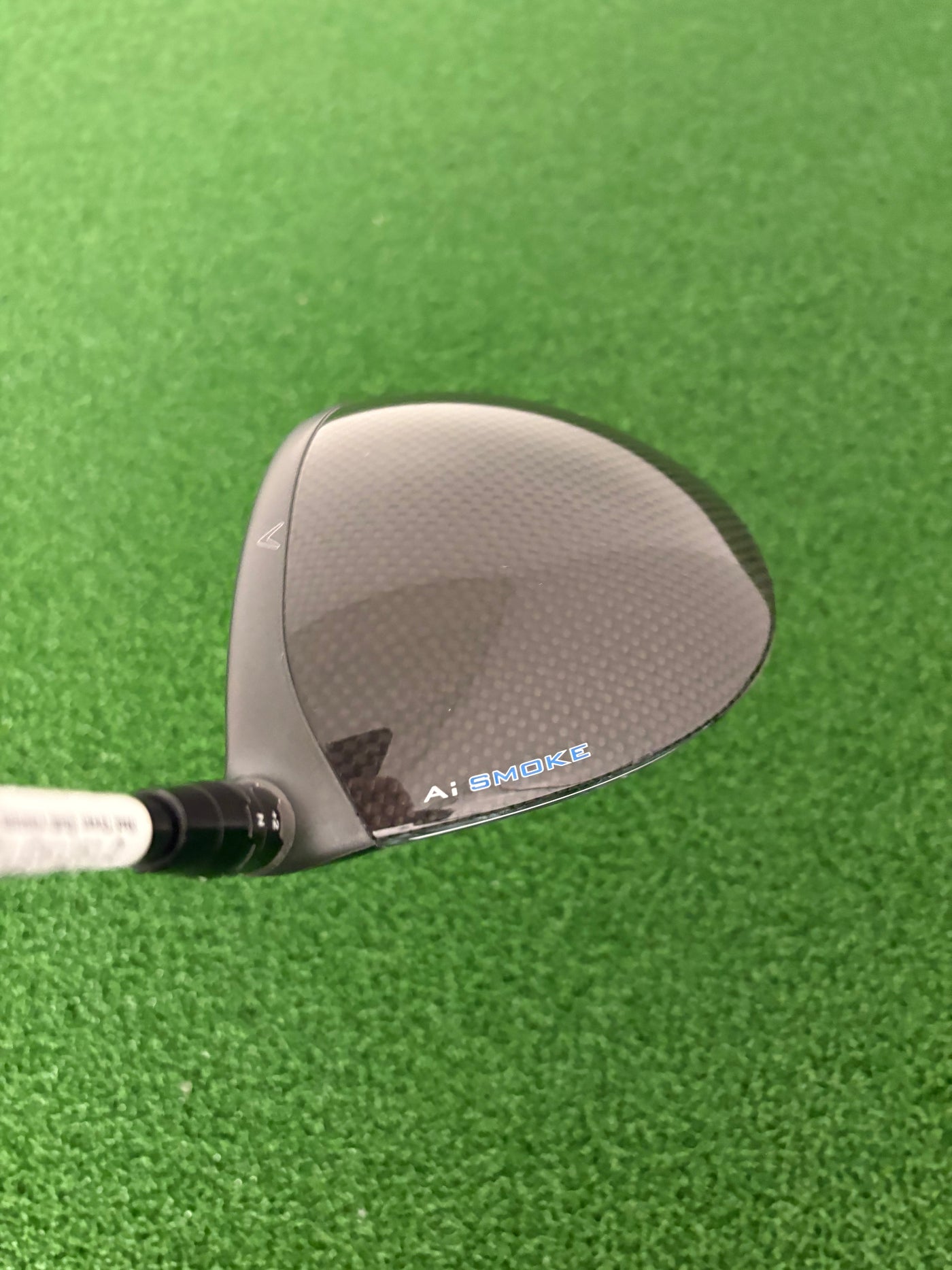 Callaway Ai Smoke Max 10.5* (Stiff)