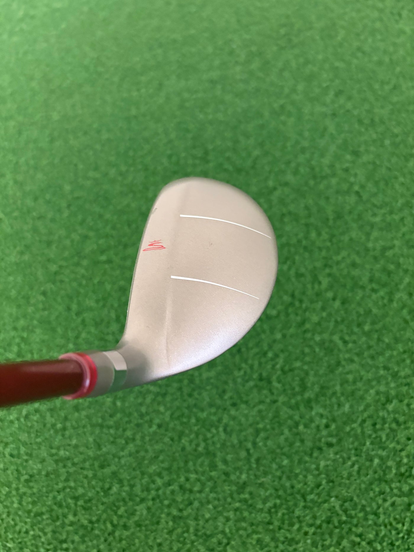 Cobra Baffler (2013) 25* 5 Hybrid (Ladies)