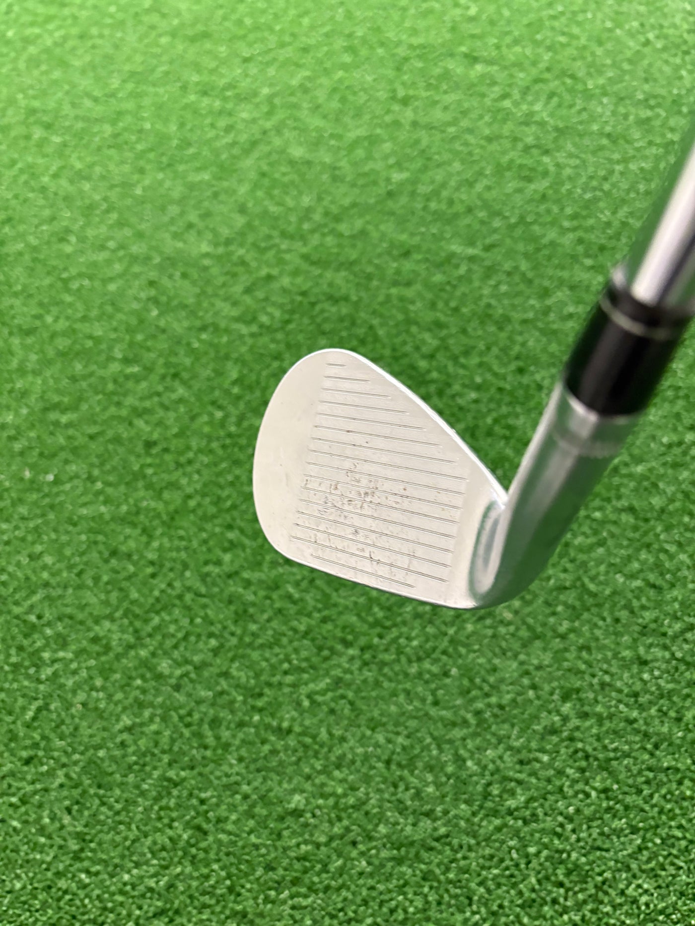 Callaway Mack Daddy Forged (2019) S Grind 52*