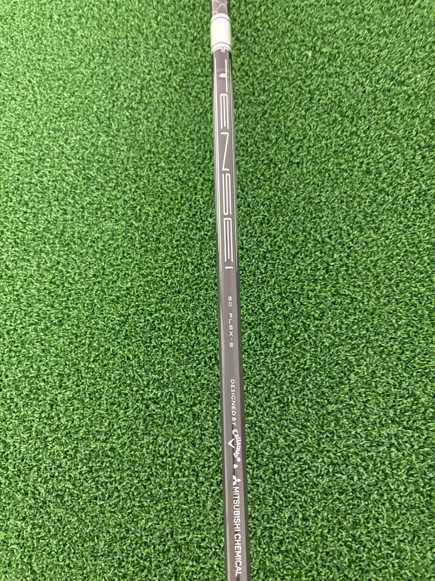 Callaway Ai Smoke Max 10.5* (Stiff)