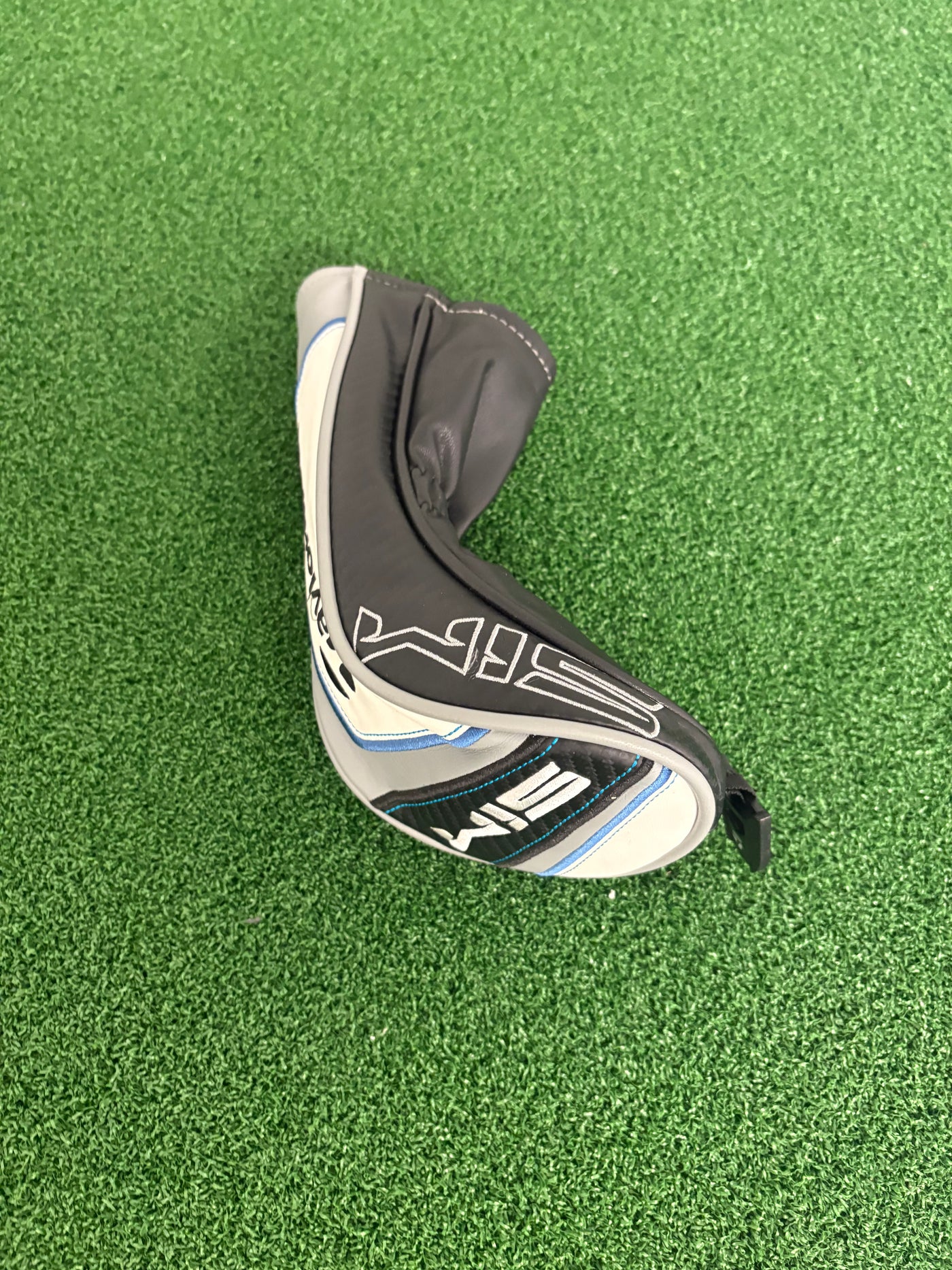 Taylormade Sim Max 15* 3 Wood (Stiff/Regular)