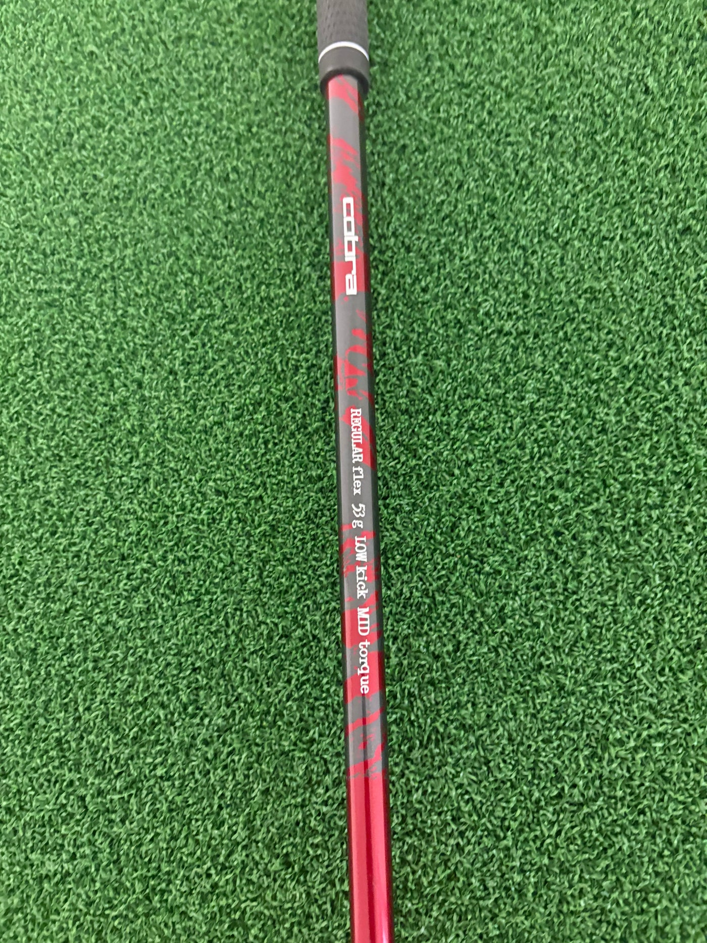 Cobra Baffler (2013) 25* 5 Hybrid (Ladies)