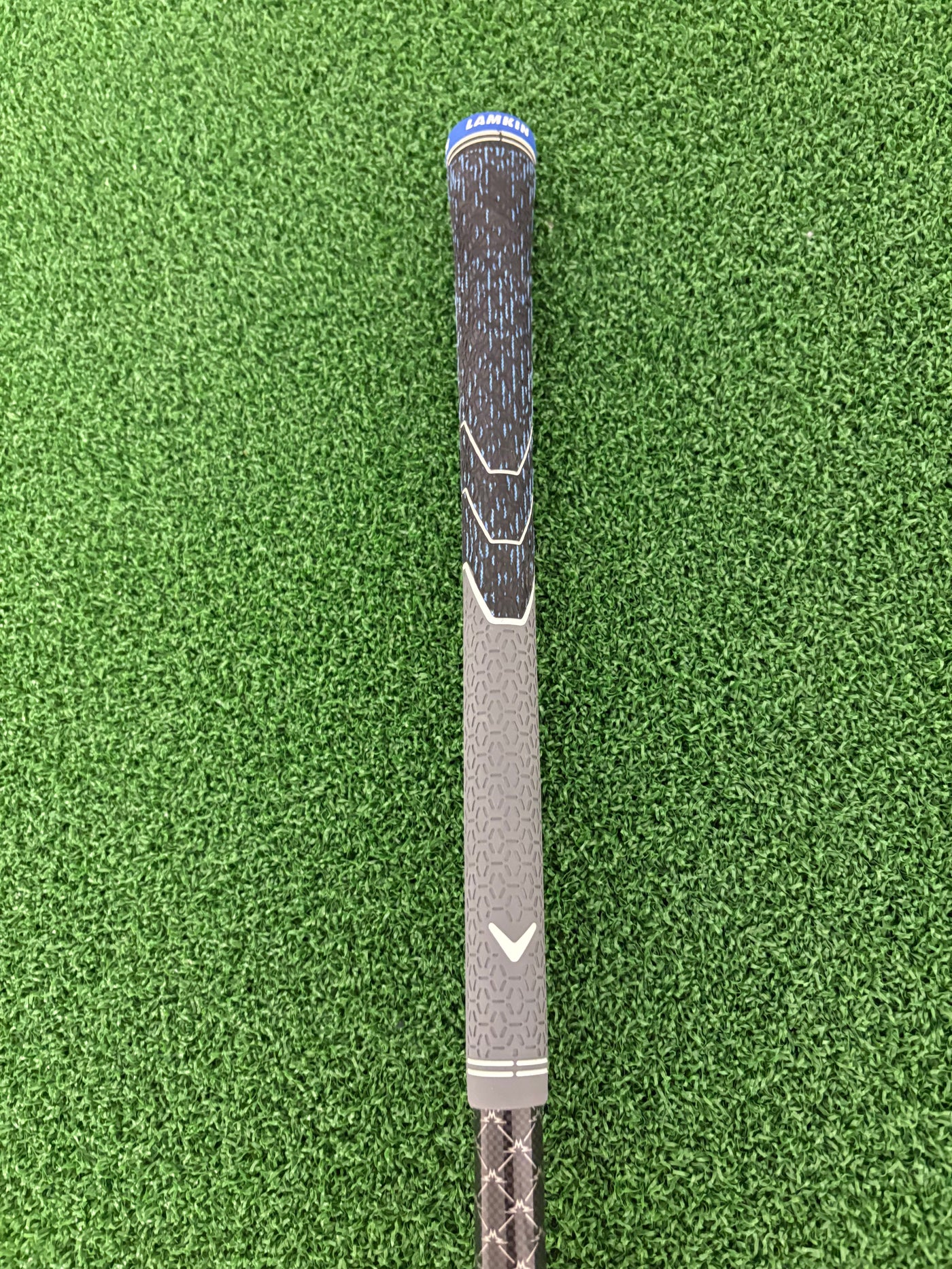 Callaway Ai Smoke Max 10.5* (Stiff)