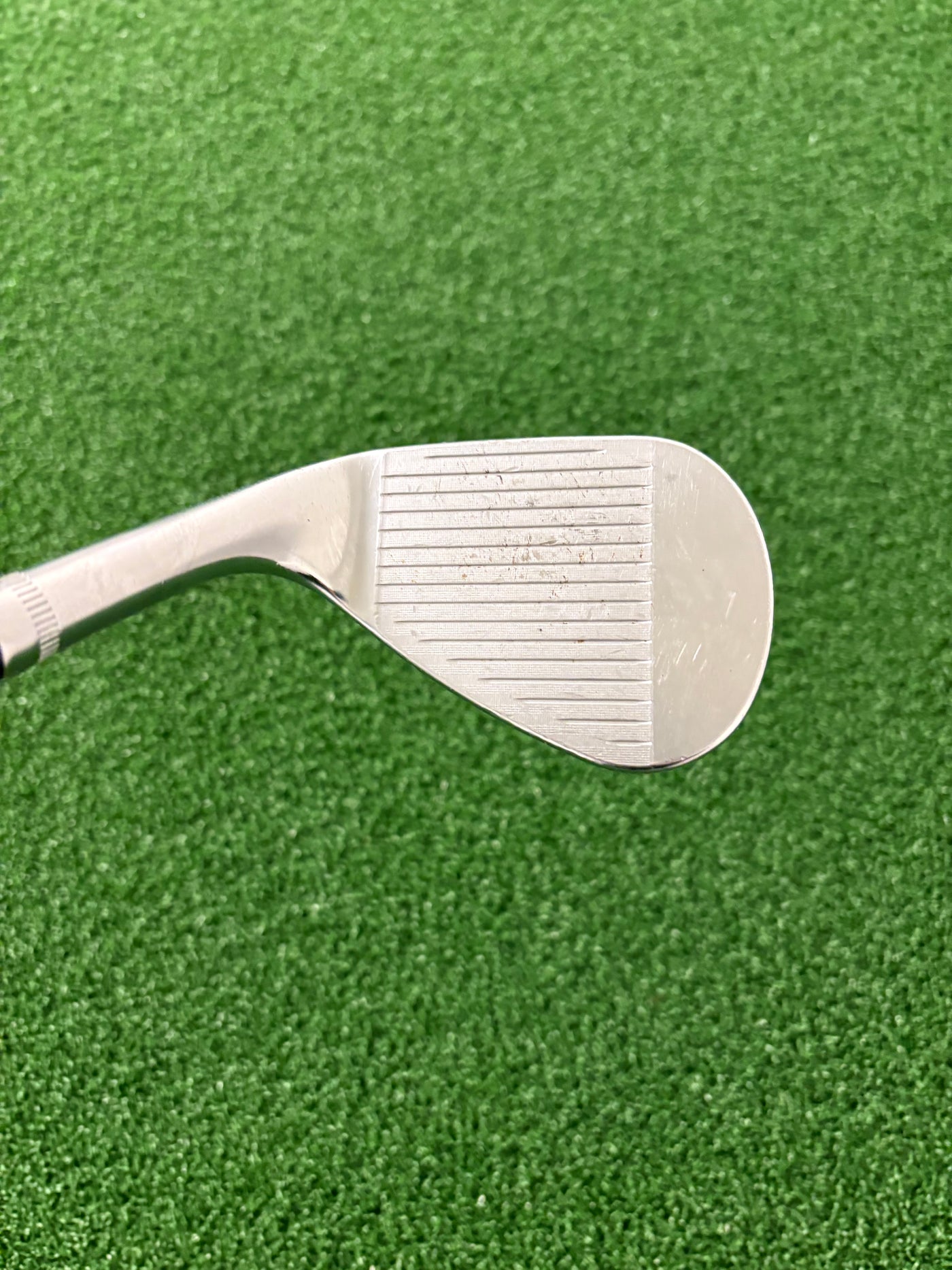 Callaway Mack Daddy Forged (2019) S Grind 52*