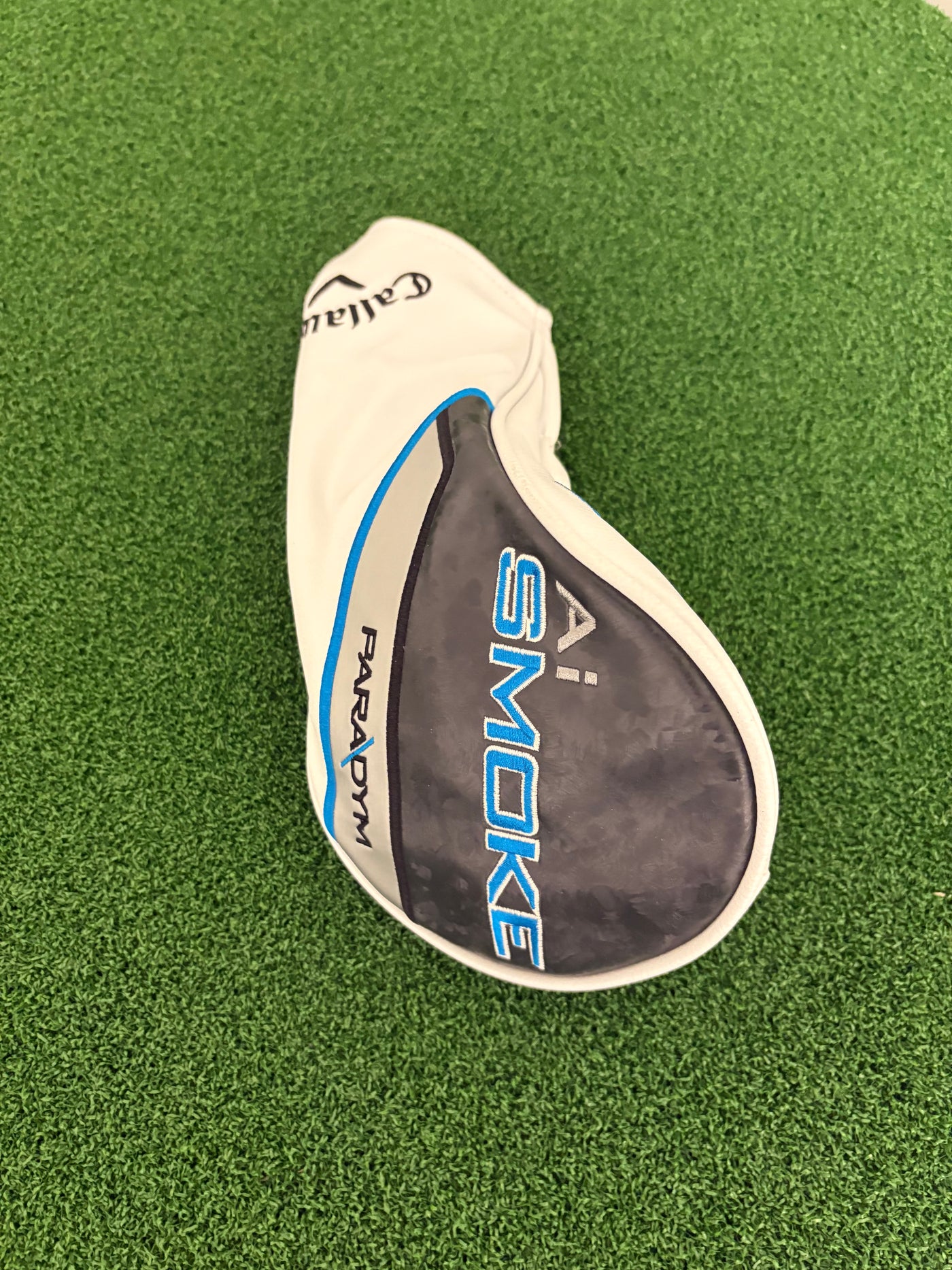 Callaway Ai Smoke Max 10.5* (Stiff)