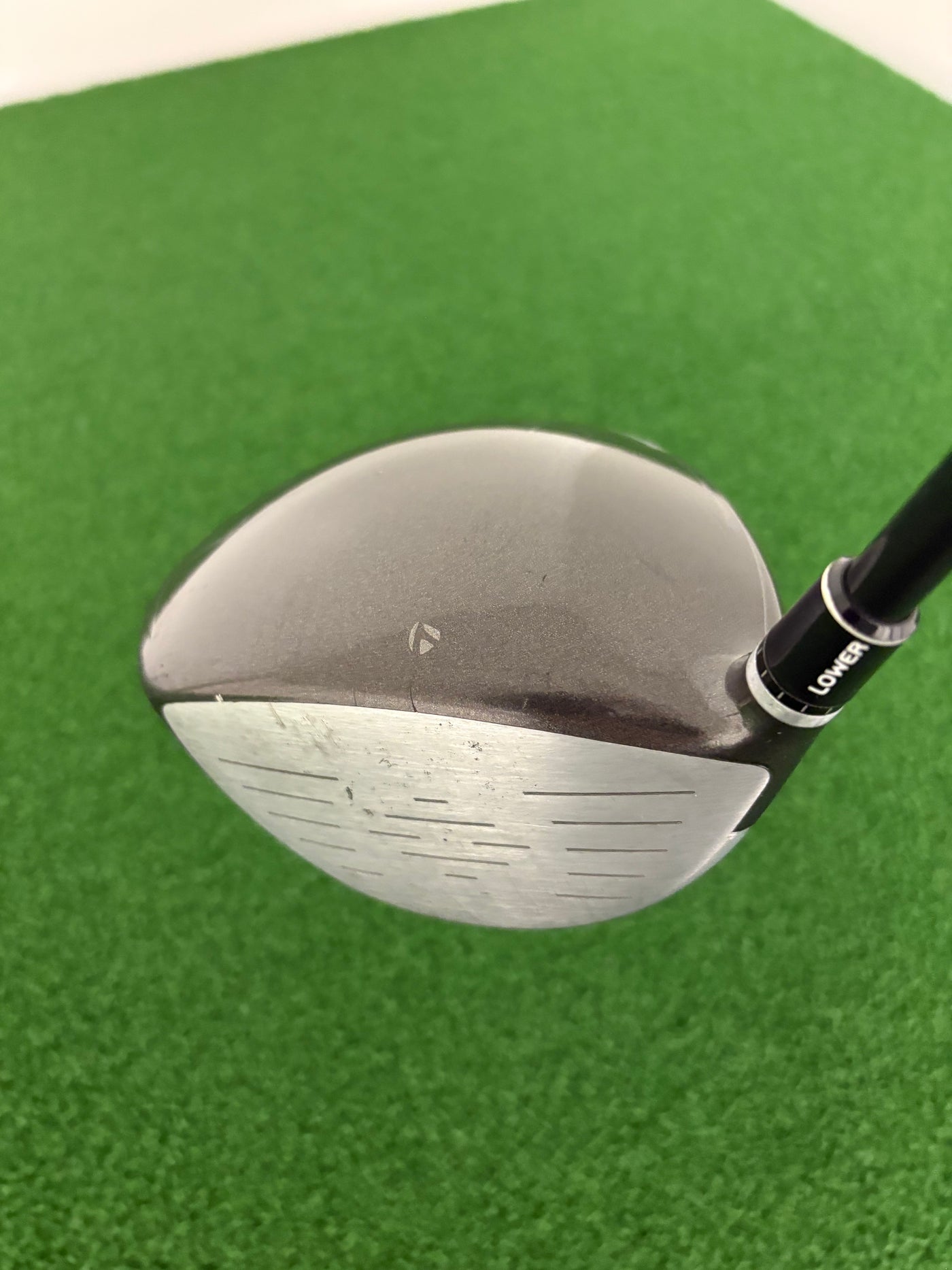 Taylormade SLDR 460 10.5* (Regular)