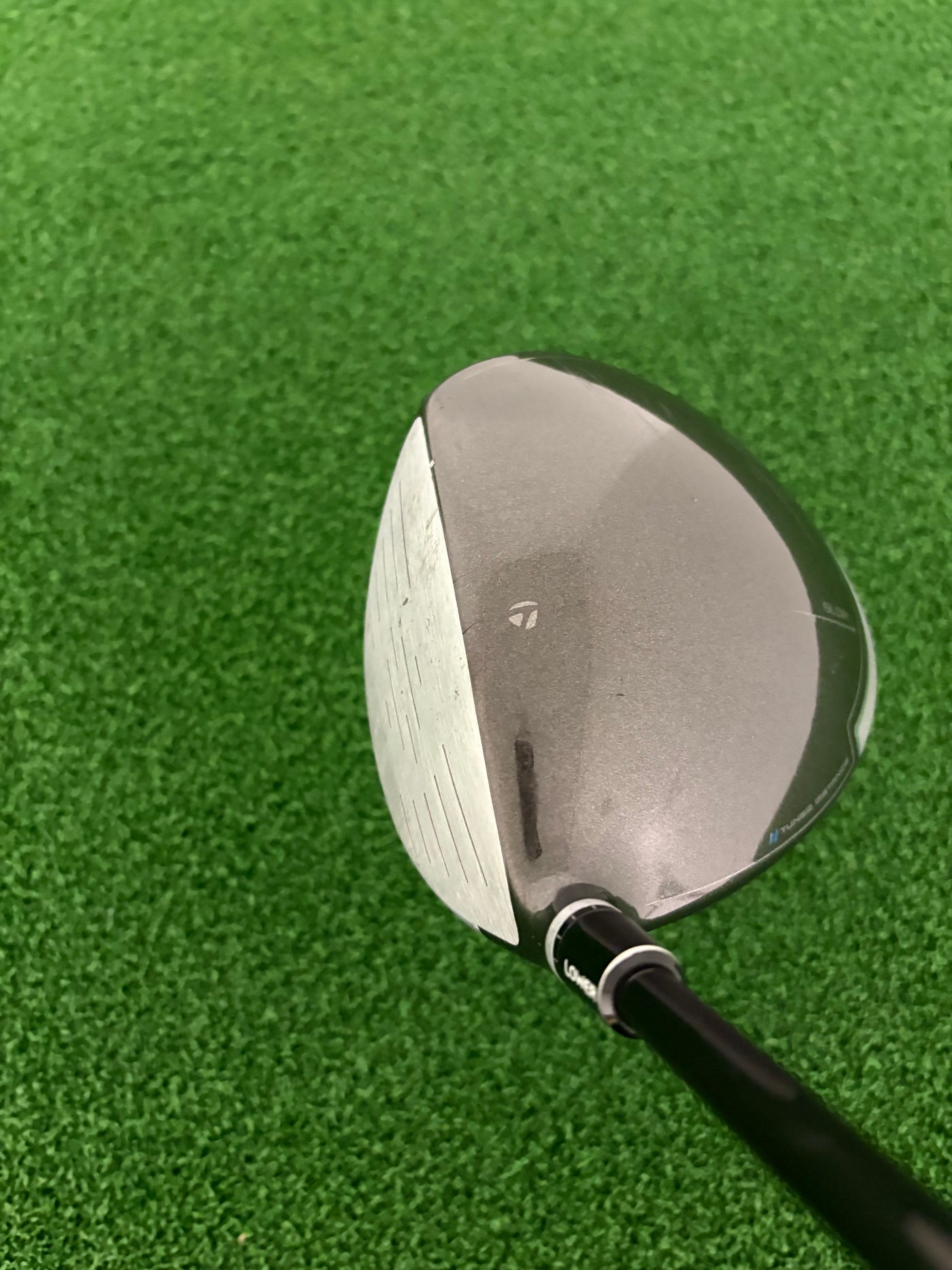 Taylormade SLDR 460 10.5* (Regular)