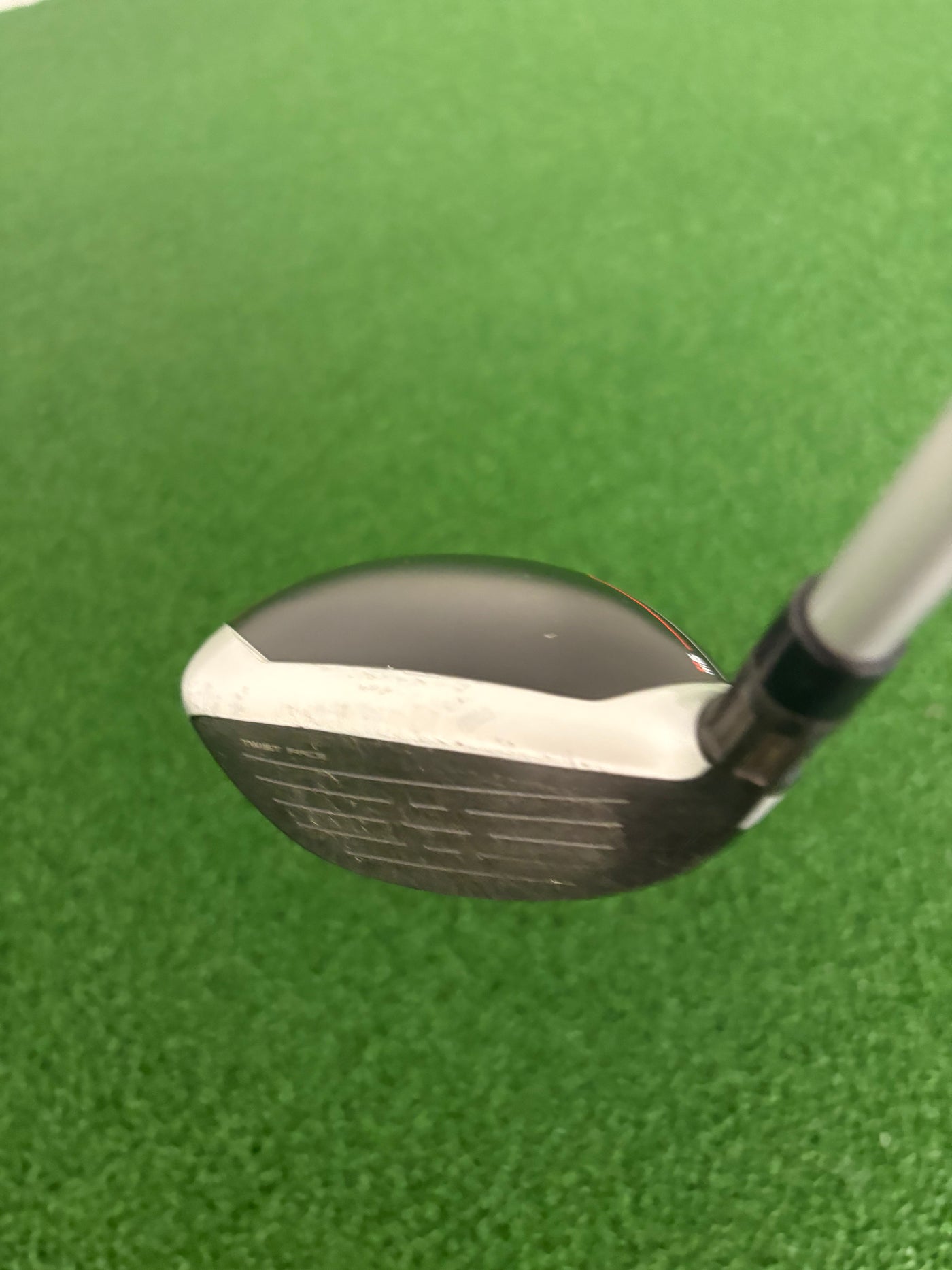 Taylormade M6 19* 3 Hybrid (Stiff)