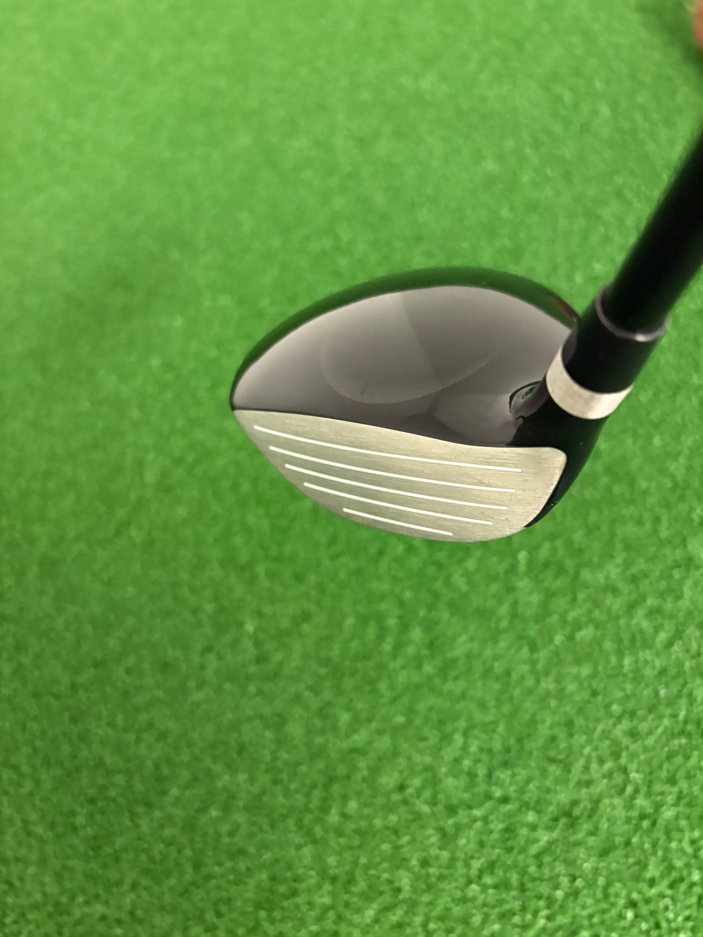 Ping G10 18.5* 5 Wood (Regular)