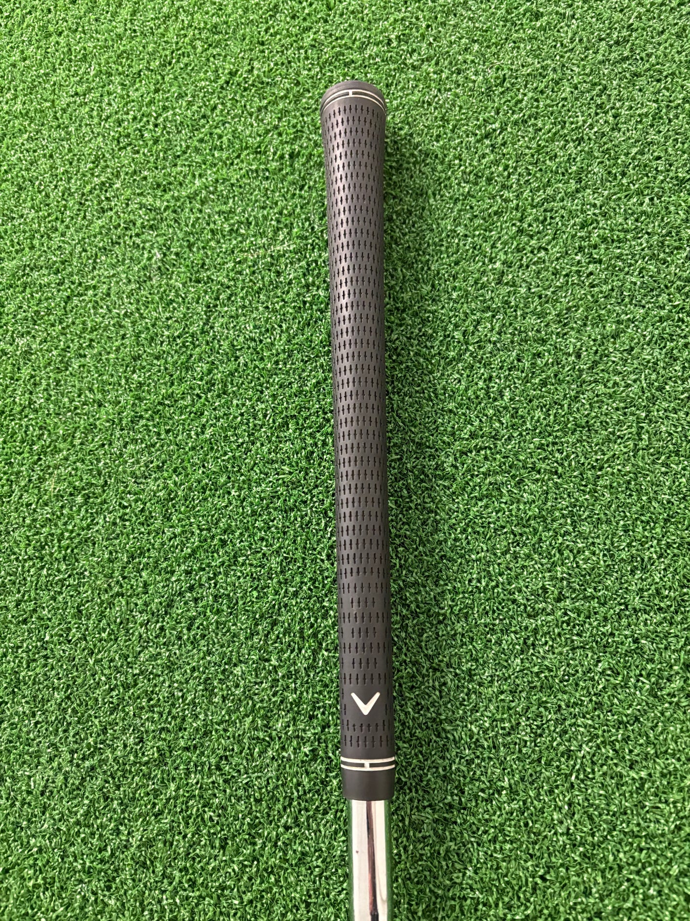 Callaway Mack Daddy Forged (2019) S Grind 52*
