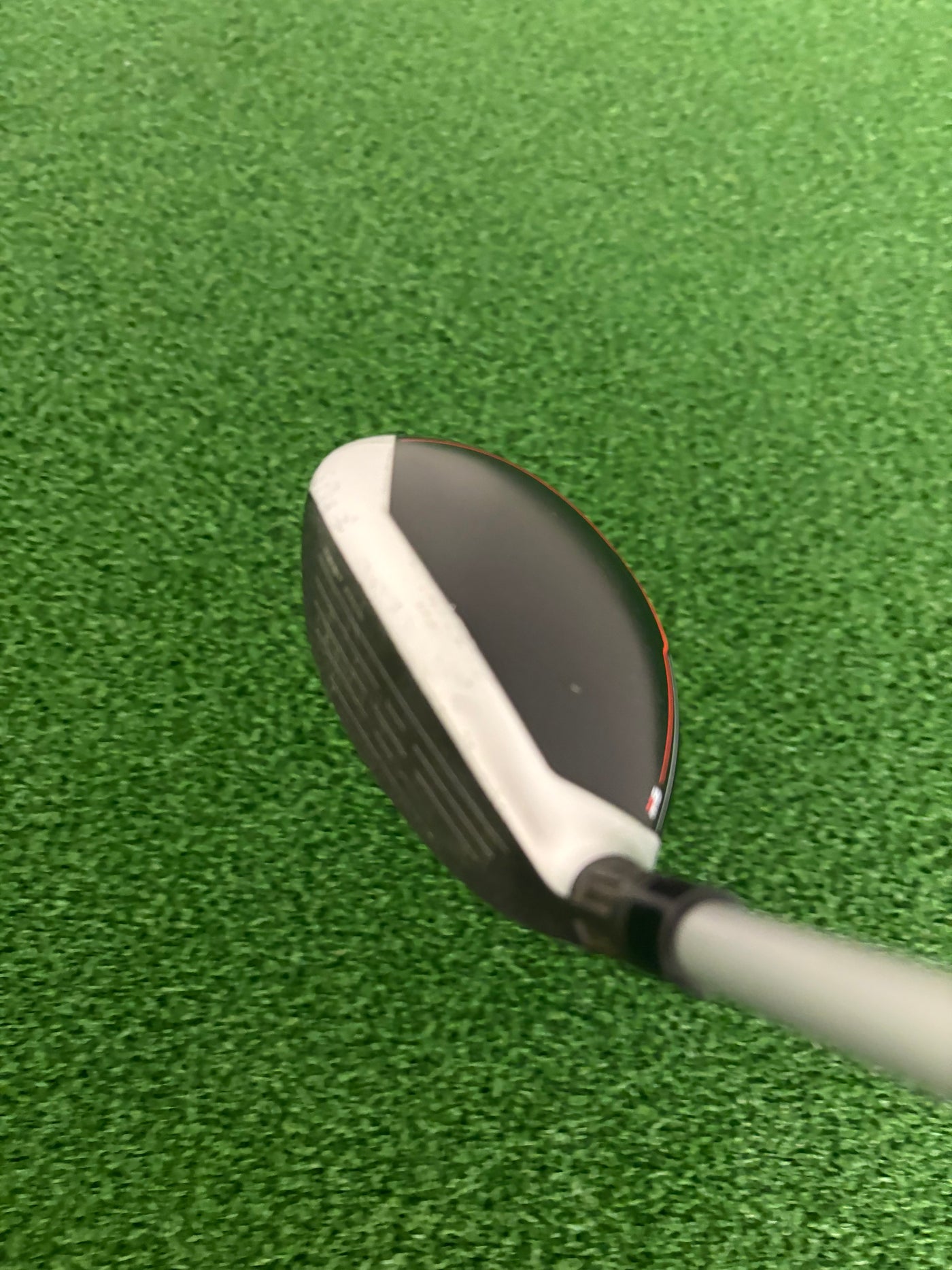 Taylormade M6 19* 3 Hybrid (Stiff)