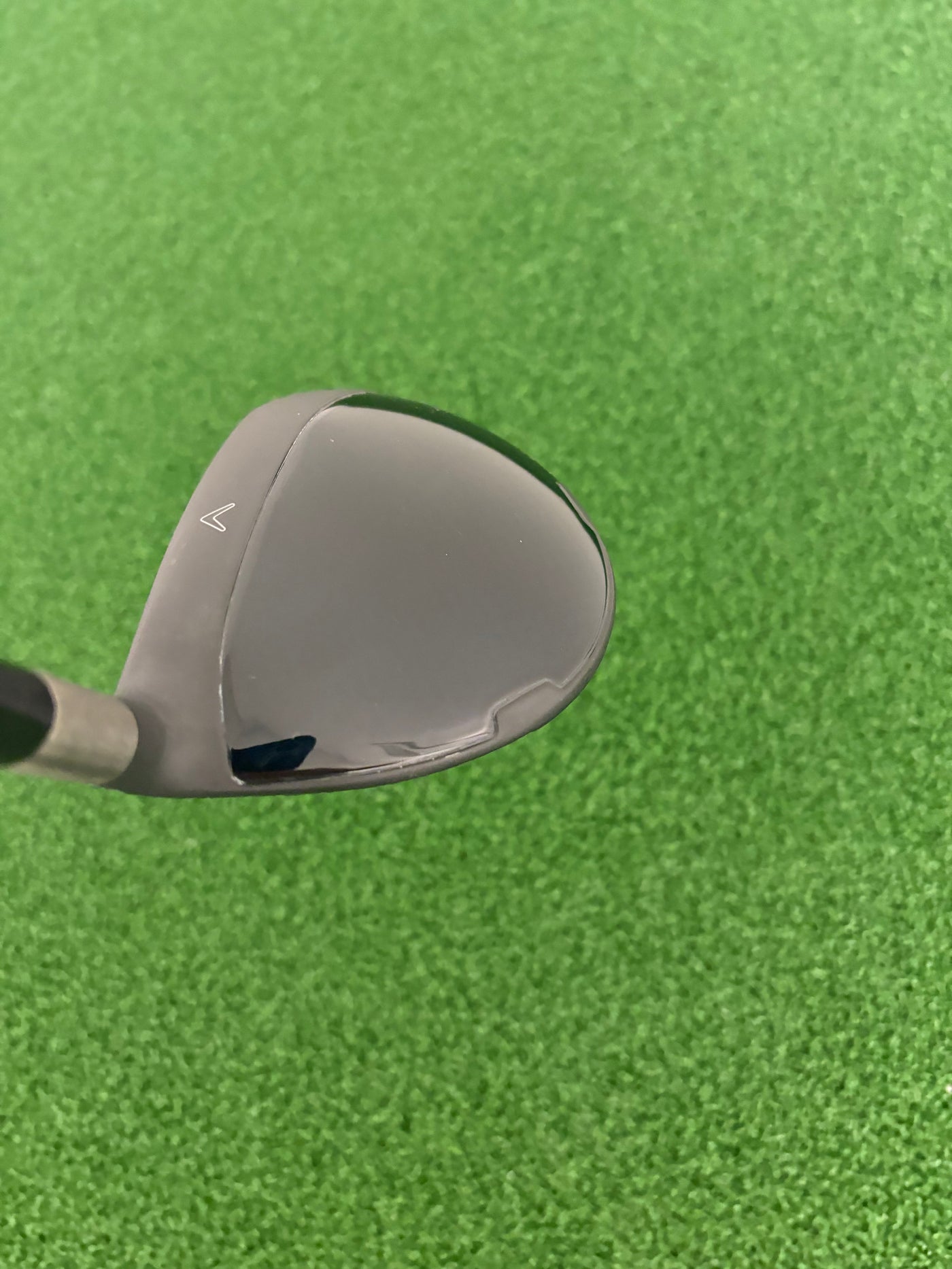 Callaway Paradym X 18* 5 Wood (Stiff/Regular)