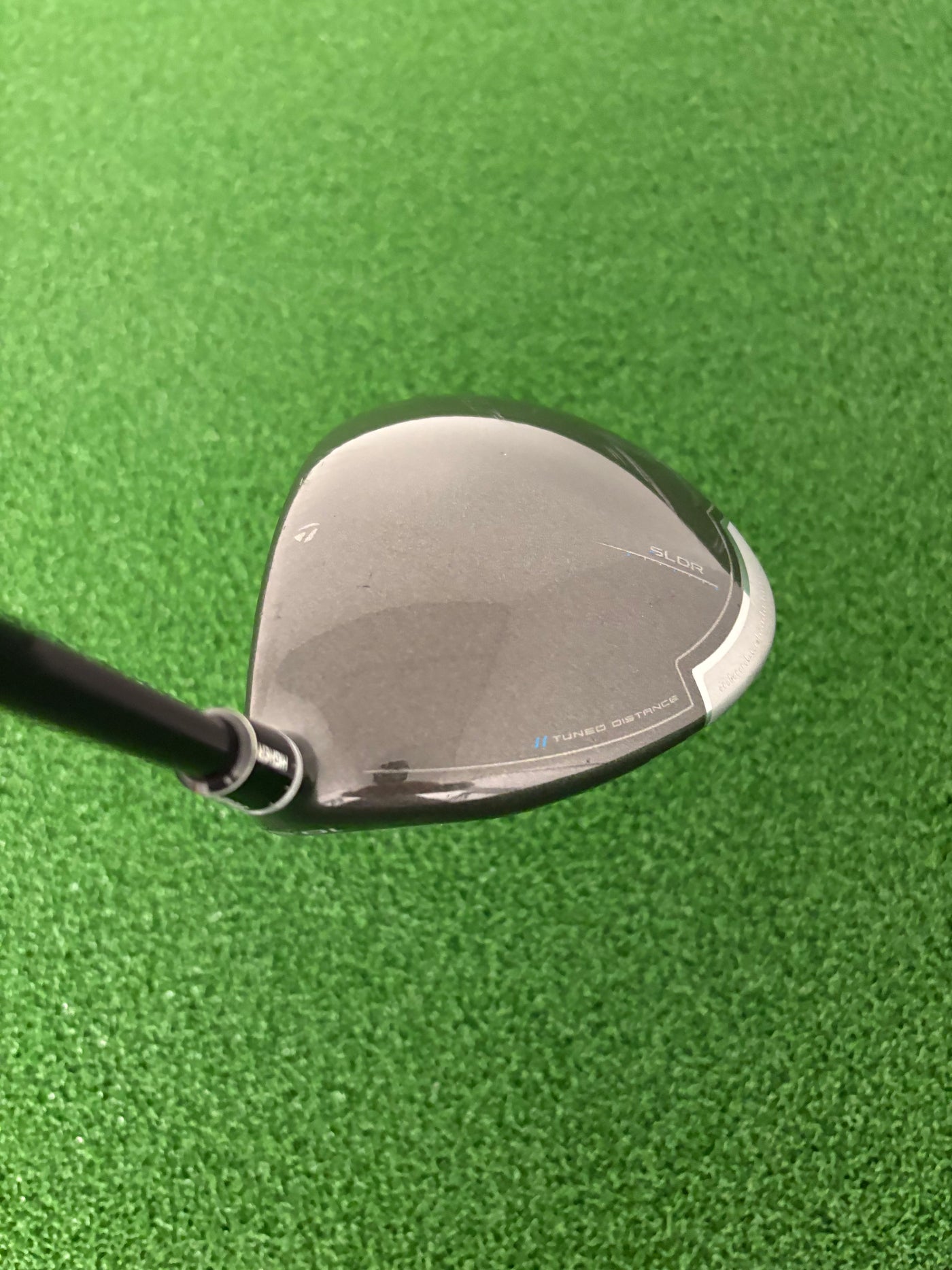 Taylormade SLDR 460 10.5* (Regular)