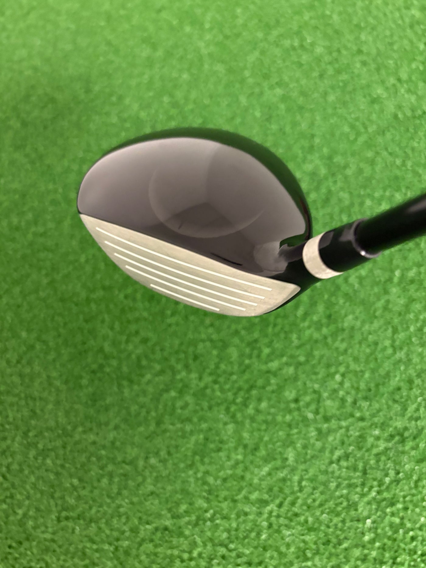 Ping G10 18.5* 5 Wood (Regular)