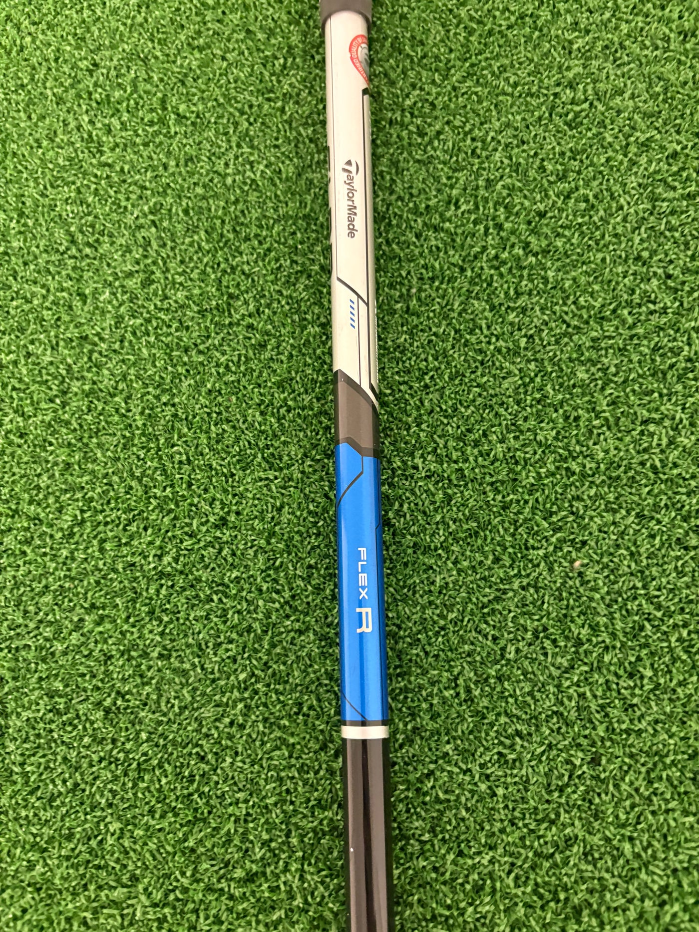 Taylormade SLDR 460 10.5* (Regular)
