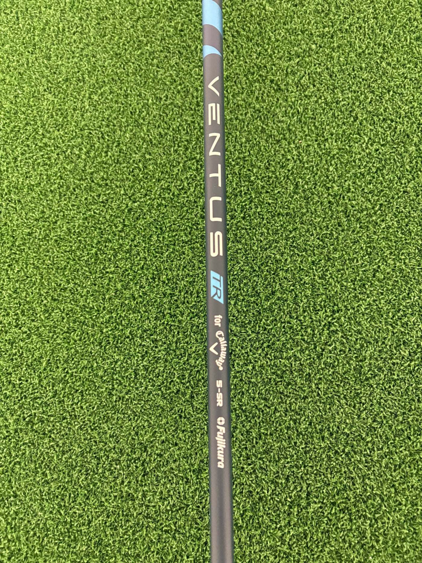 Callaway Paradym X 18* 5 Wood (Stiff/Regular)