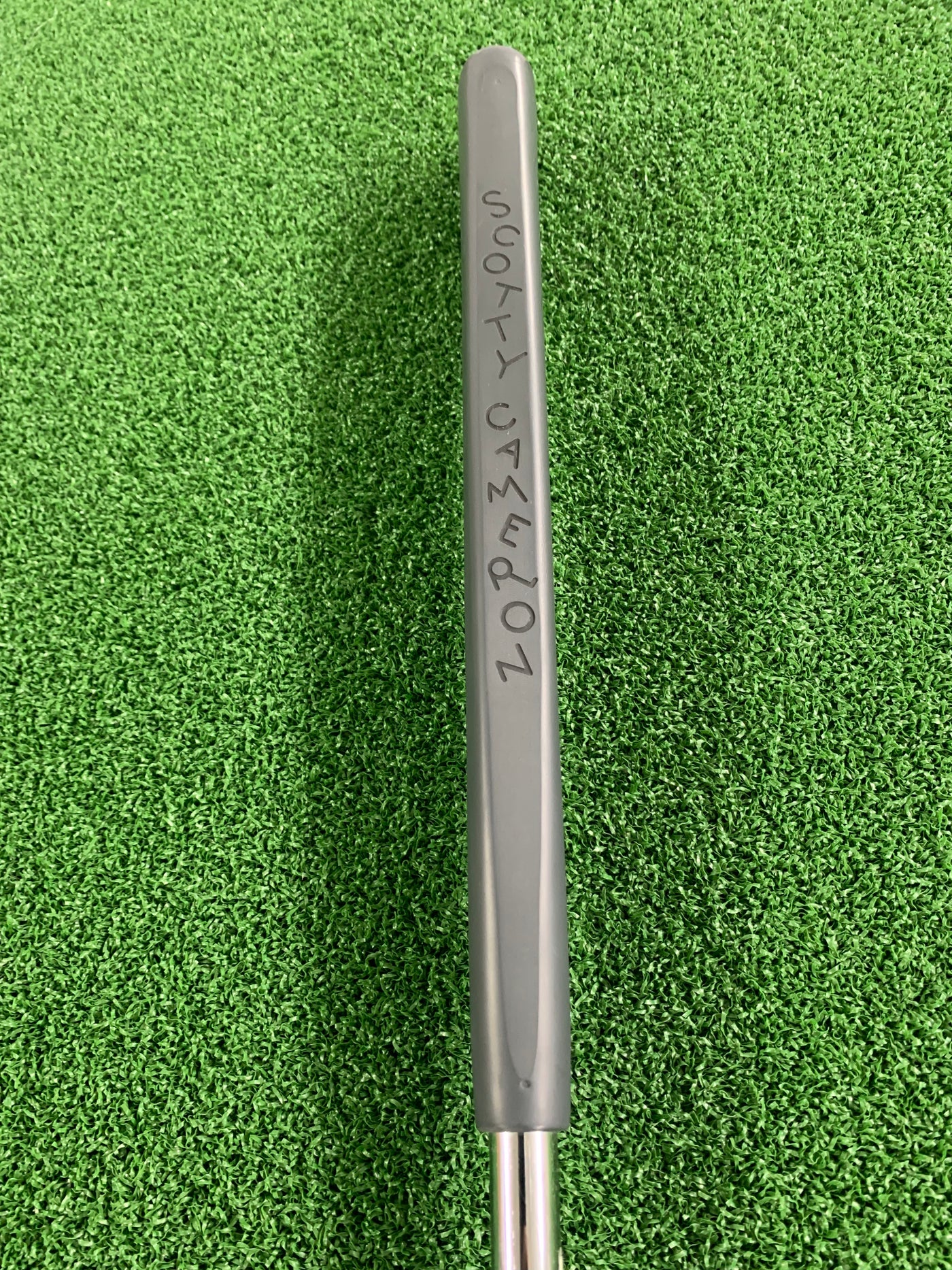 Scotty Cameron Phantom X 5.5 (33")