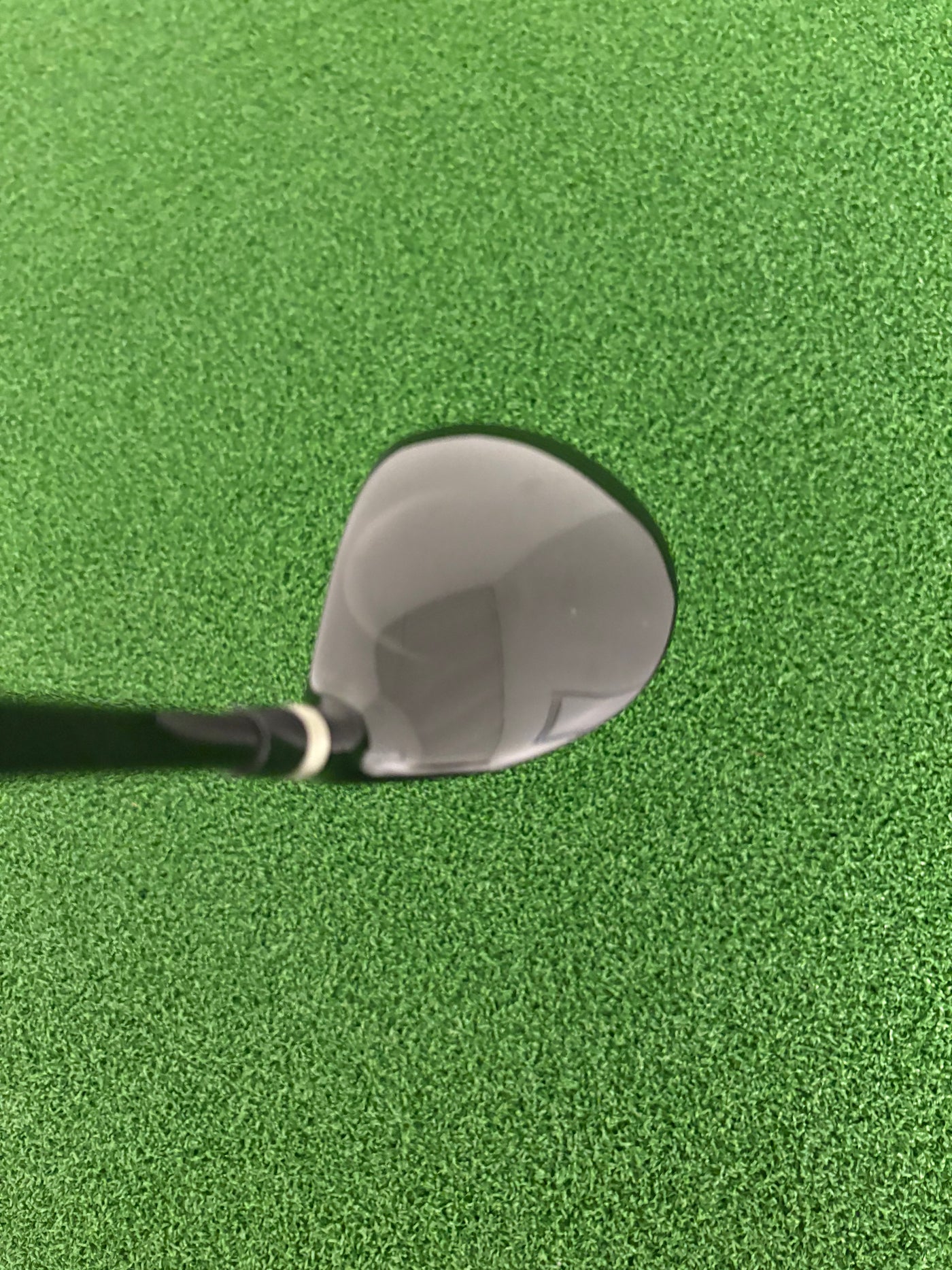 Ping G10 18.5* 5 Wood (Regular)