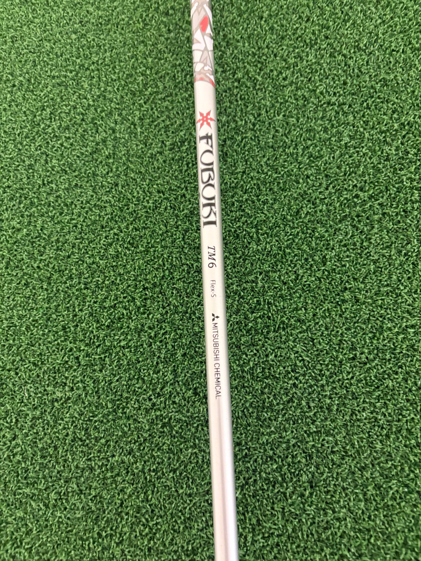 Taylormade M6 19* 3 Hybrid (Stiff)